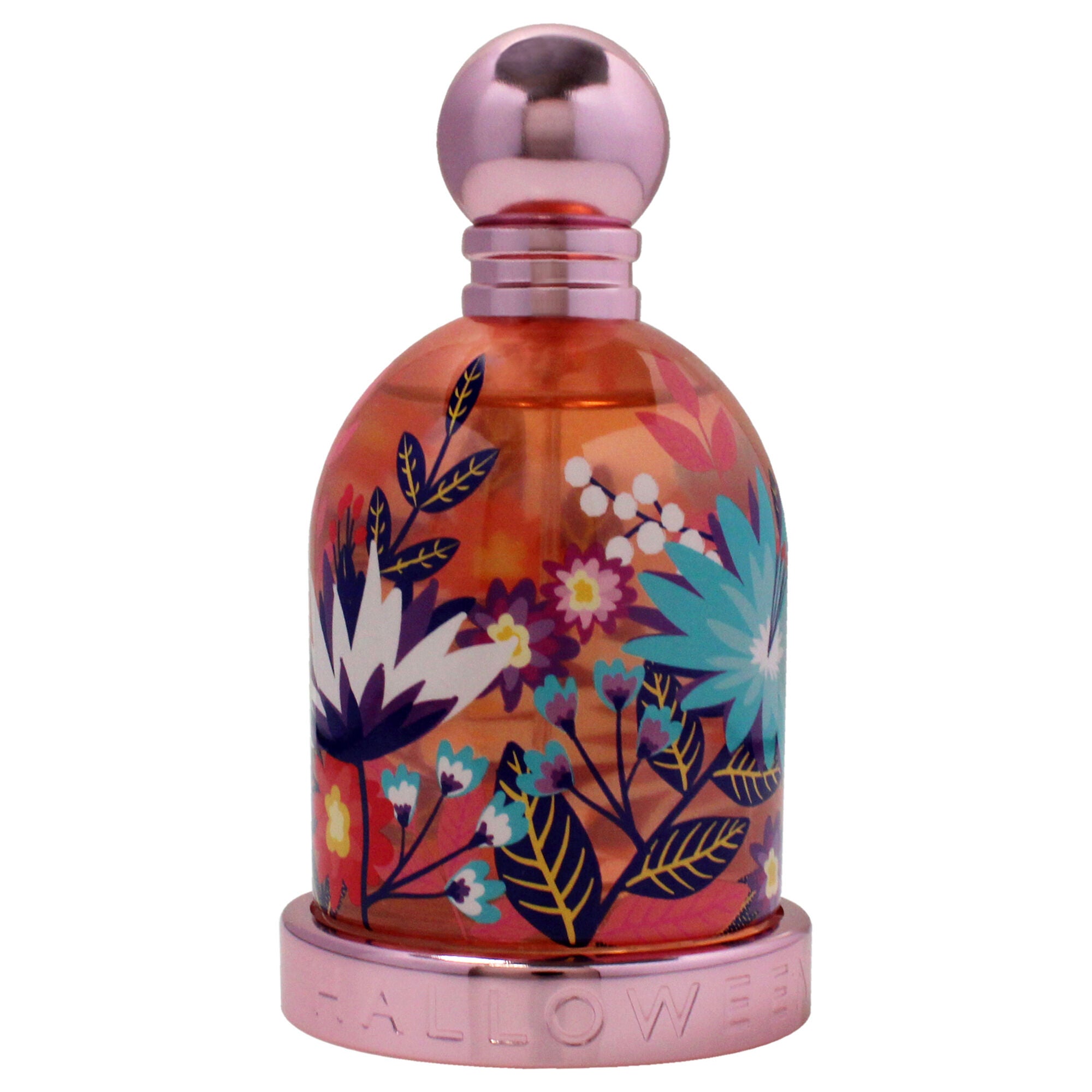 Halloween Blossom by J. Del Pozo for Women - 3.4 oz EDT Spray, , alternate image number 5