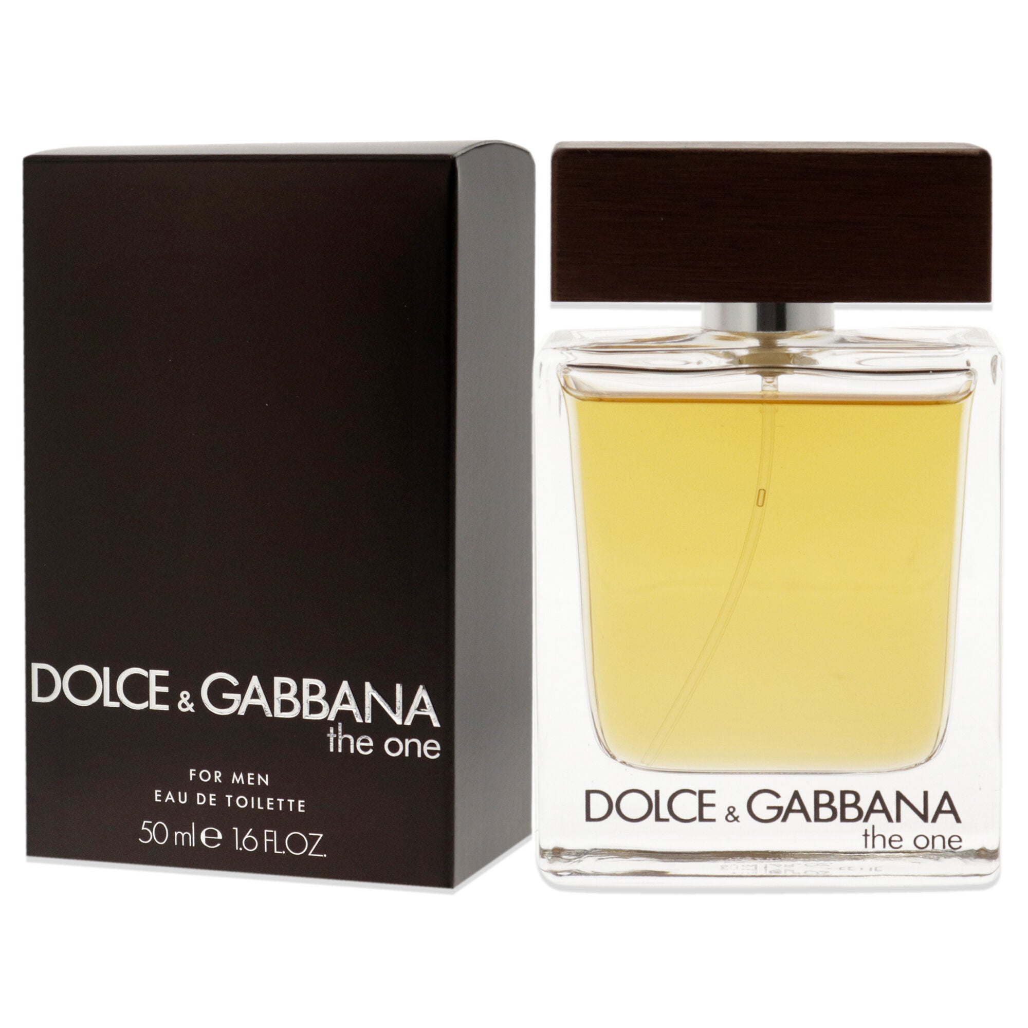 The One by Dolce and Gabbana for Men - 1.6 oz EDT Spray, See Description, alternate image number 3