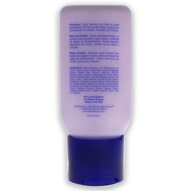 SeneDerm Hand Cream With Shea Butter by SeneGence for Unisex - 2.66 oz Cream, , alternate image number null