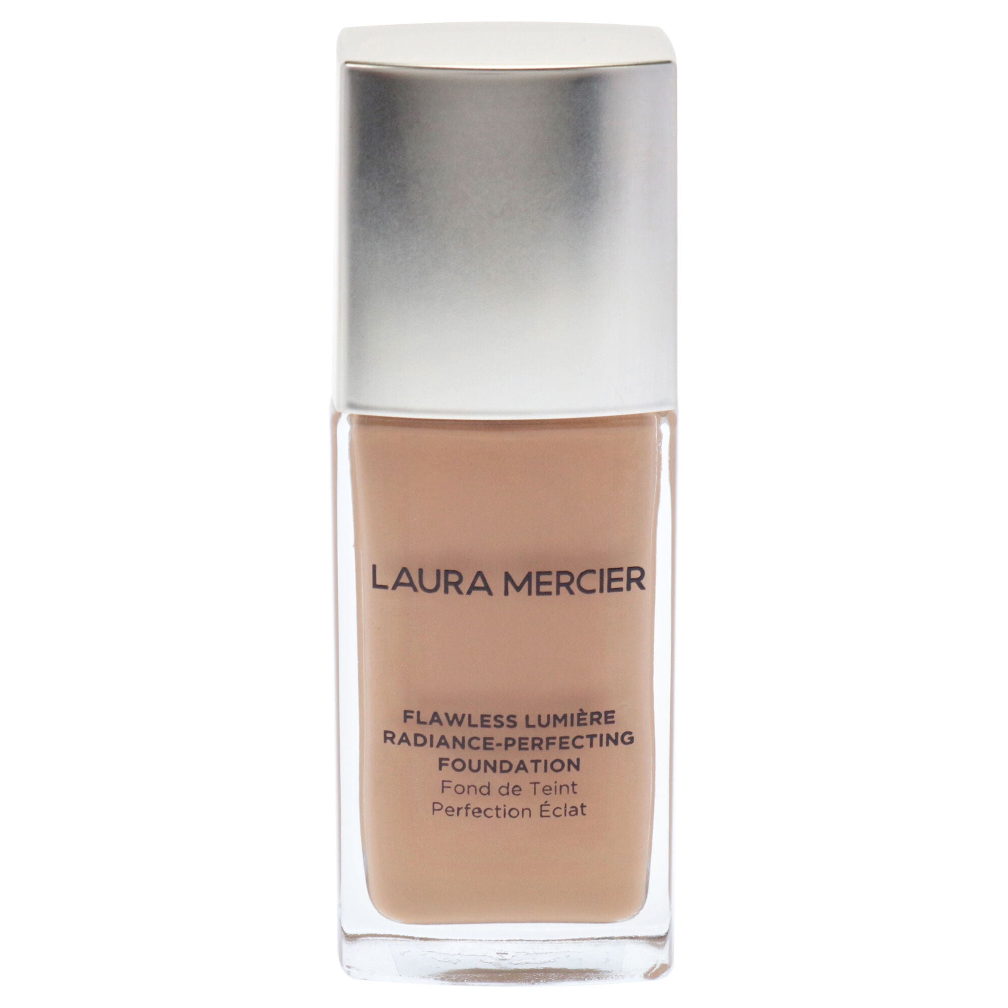 Flawless Lumiere Radiance-Perfecting Foundation - 3N1 Buff by Laura Mercier for Women - 1 oz Foundation, , alternate image number 5