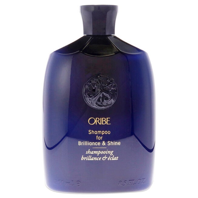 Shampoo For Brilliance and Shine by Oribe for Unisex - 8.5 oz Shampoo, , alternate image number null
