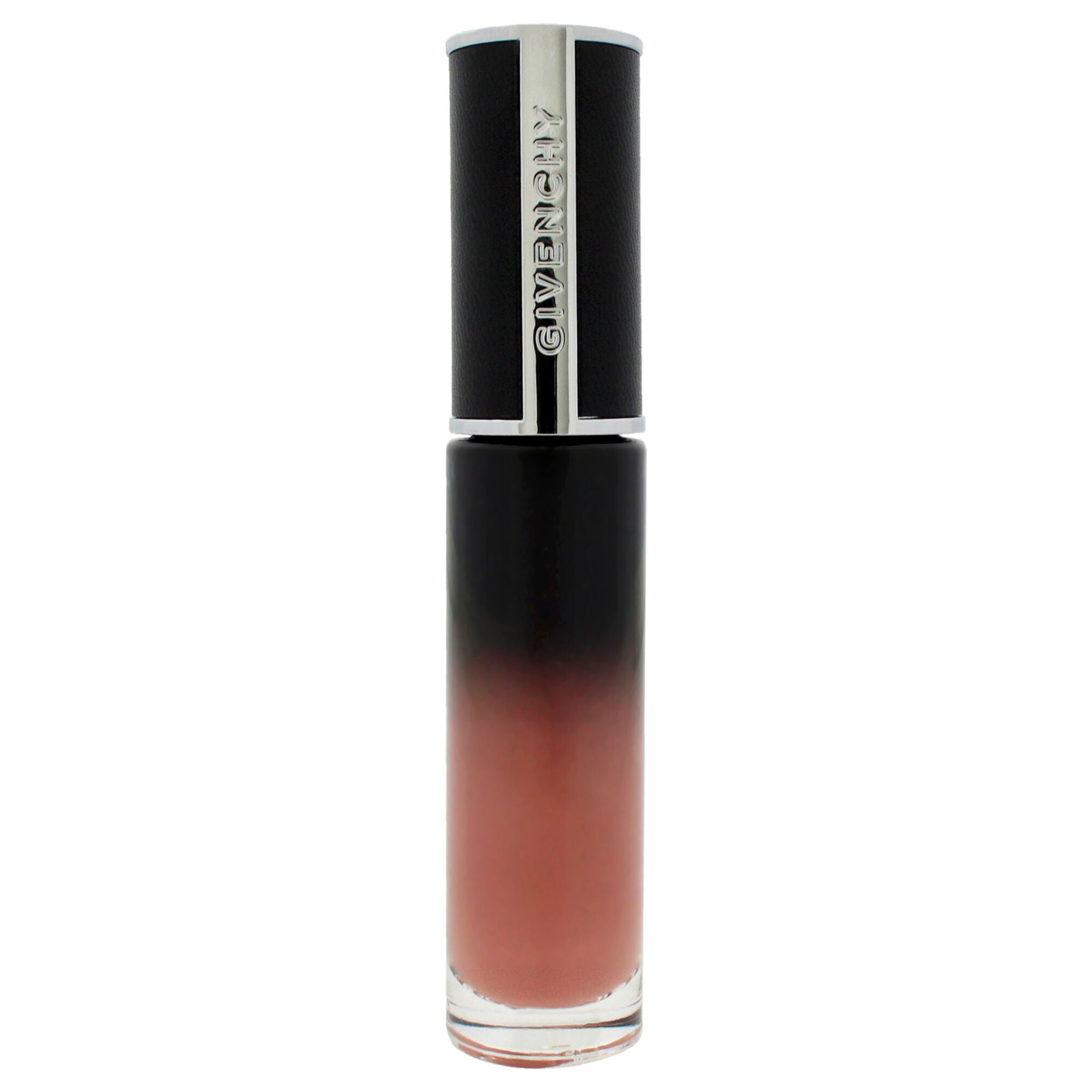 Le Rouge Interdit Cream Velvet Lipstick - 09 Beige Sable by Givenchy for Women - 0.22 oz Lipstick, Brown, alternate image number 1