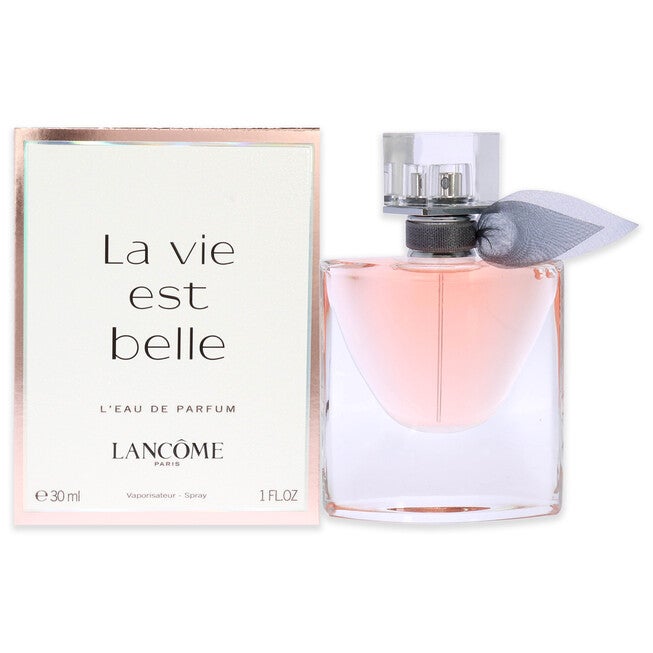 La Vie Est Belle by Lancome for Women - 1 oz LEau de Parfum Spray, , alternate image number 1