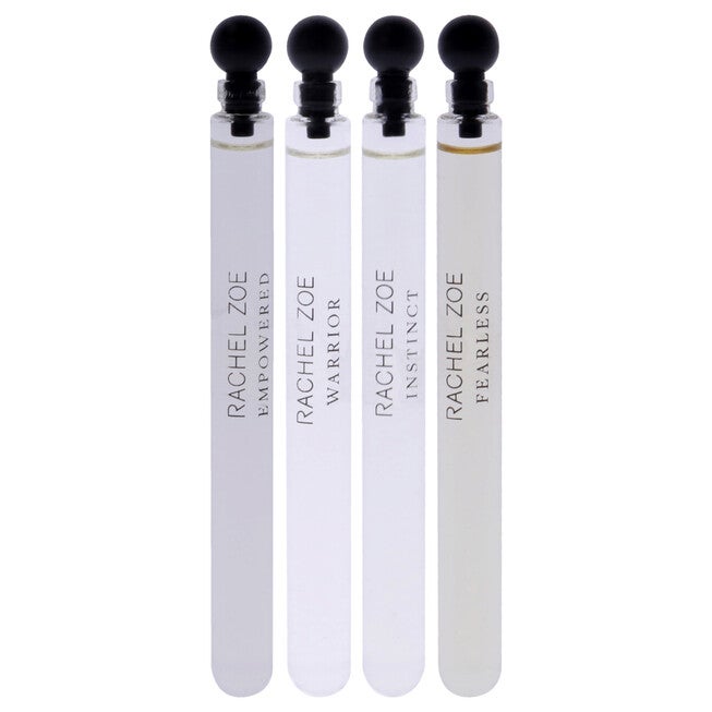 Rachel Zoe by Rachel Zoe for Women - 4 Pc Mini Gift Set, NA, alternate image number null