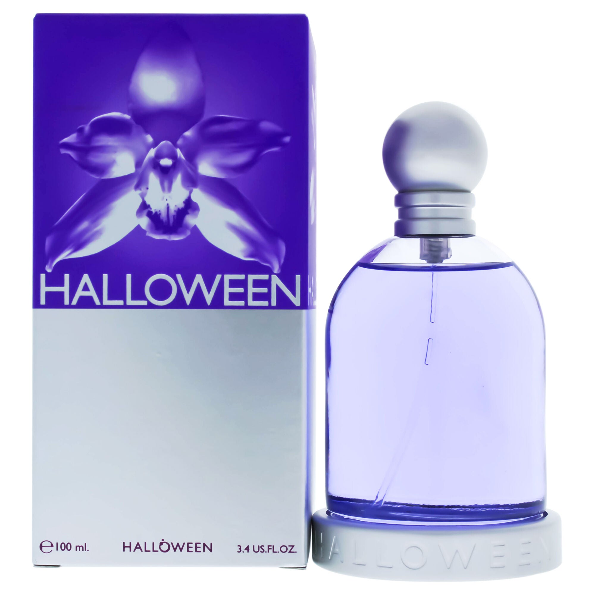 Halloween by J. Del Pozo for Women - 3.4 oz EDT Spray, , alternate image number 5