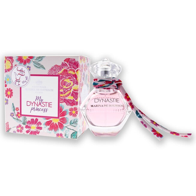 My Dynastie Princess by Princesse Marina de Bourbon for Women - 1.7 oz EDP Spray, , alternate image number null