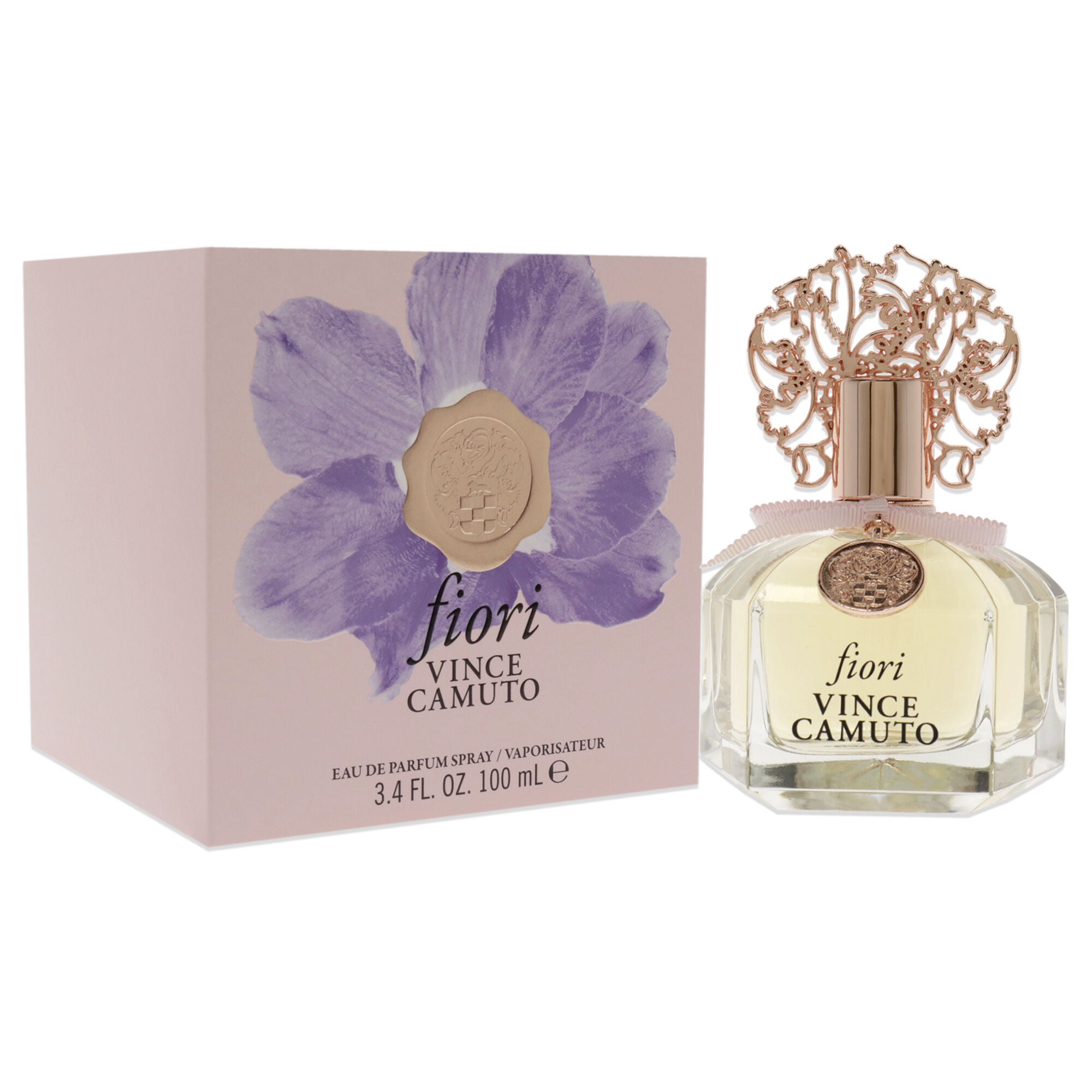 Fiori Vince Camuto by Vince Camuto for Women - 3.4 oz EDP Spray, See Description, alternate image number 2