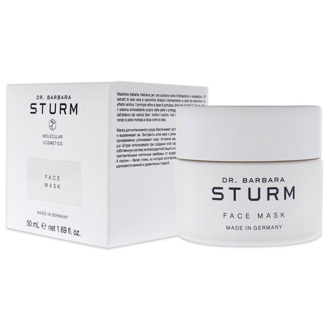 Face Mask by Dr. Barbara Sturm for Unisex - 1.69 oz Mask, See Description, alternate image number 3