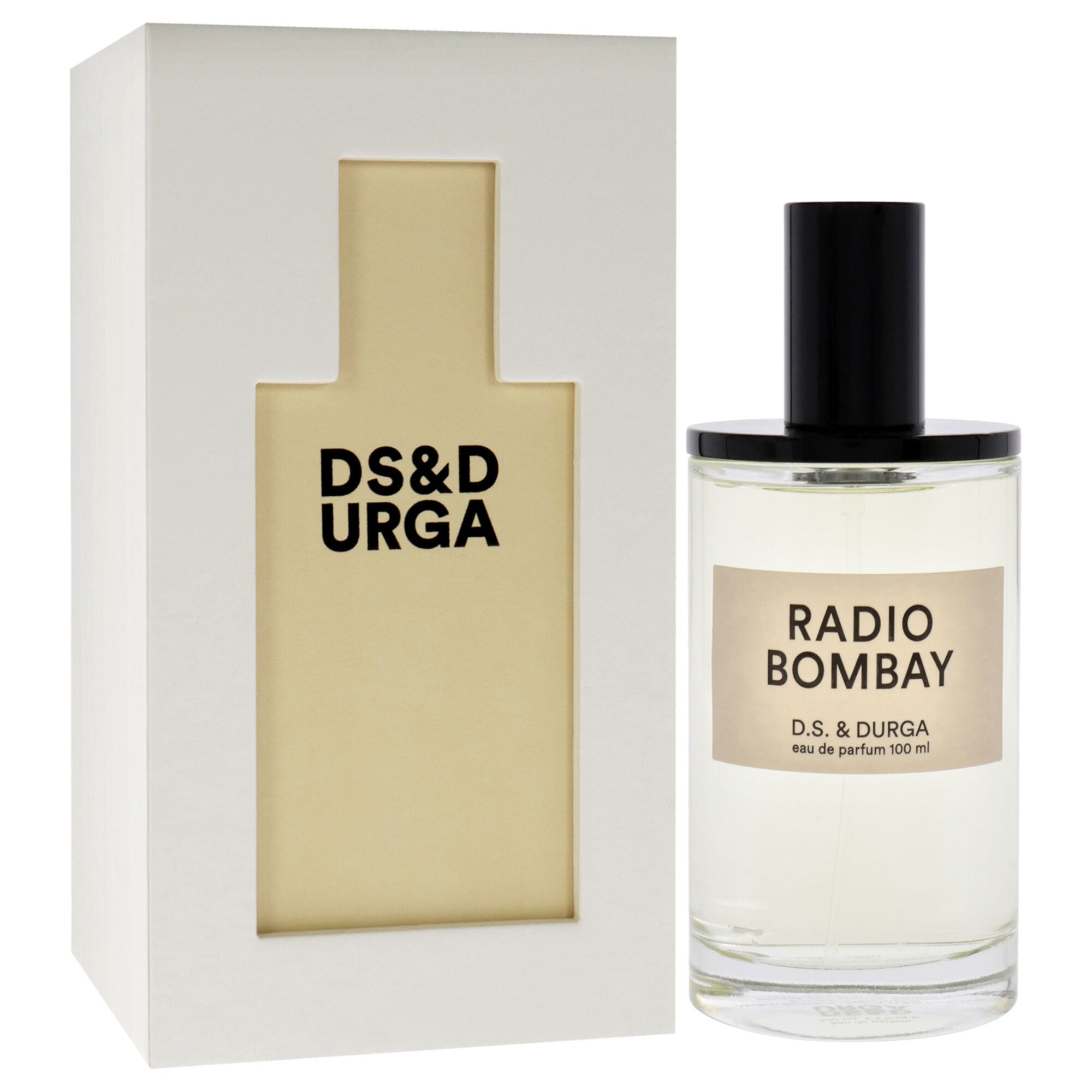 Radio Bombay by DS & Durga for Unisex - 3.4 oz EDP Spray, See Description, alternate image number 4