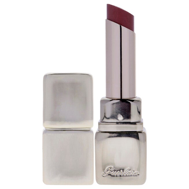 Kiss Kiss Shine Bloom Lipstick - 109 Lily Caress by Guerlain for Women - 0.11 oz Lipstick, See Description, alternate image number 4