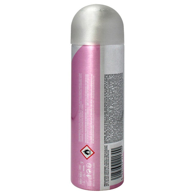 VIP by Cuba for Women - 6.6 oz Body Spray, See Description, alternate image number 1