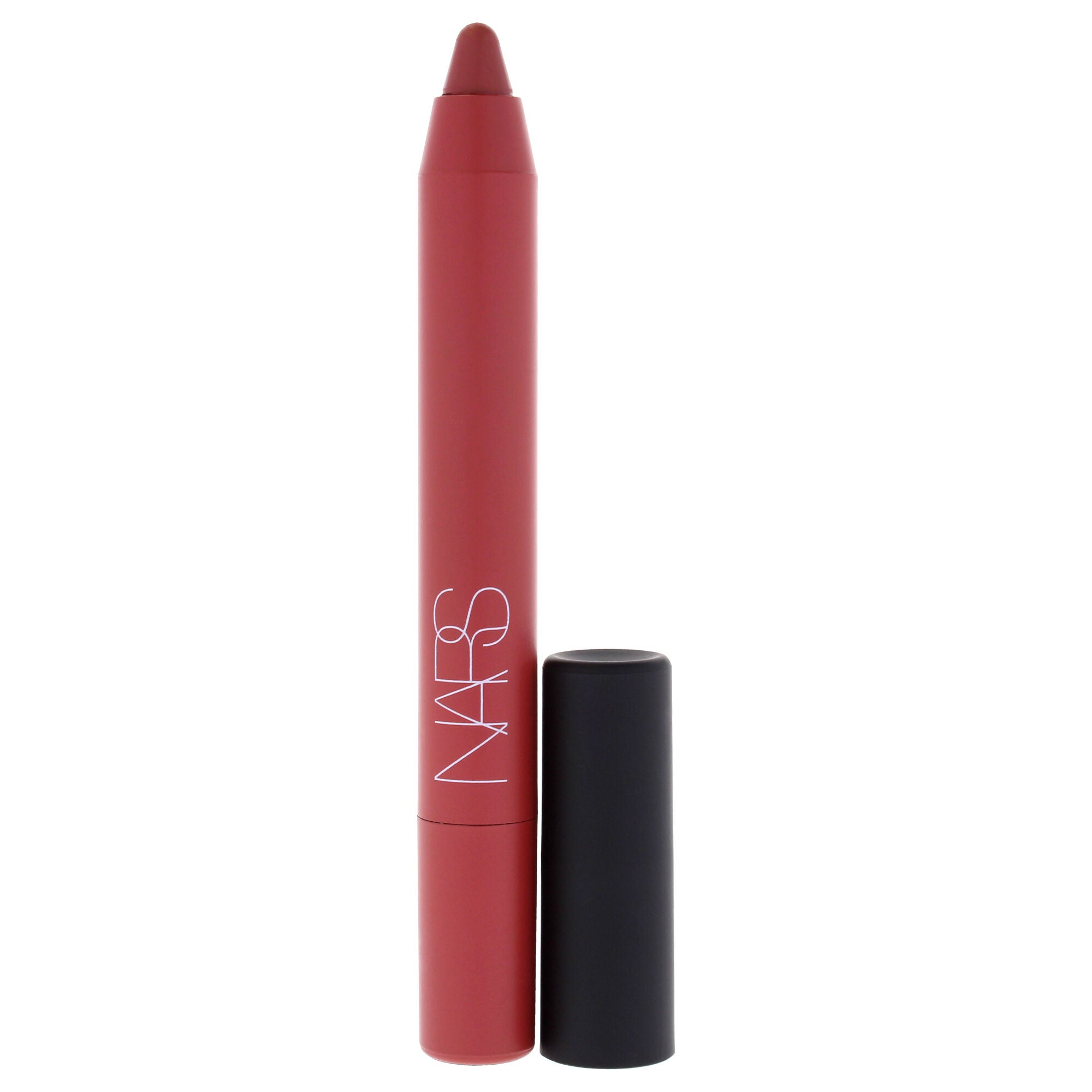 Powermatte High Intensity Lip Pencil - 179 Viva Las Vegas by NARS for Women - 0.08 oz Lip Pencil, Pink, alternate image number 1