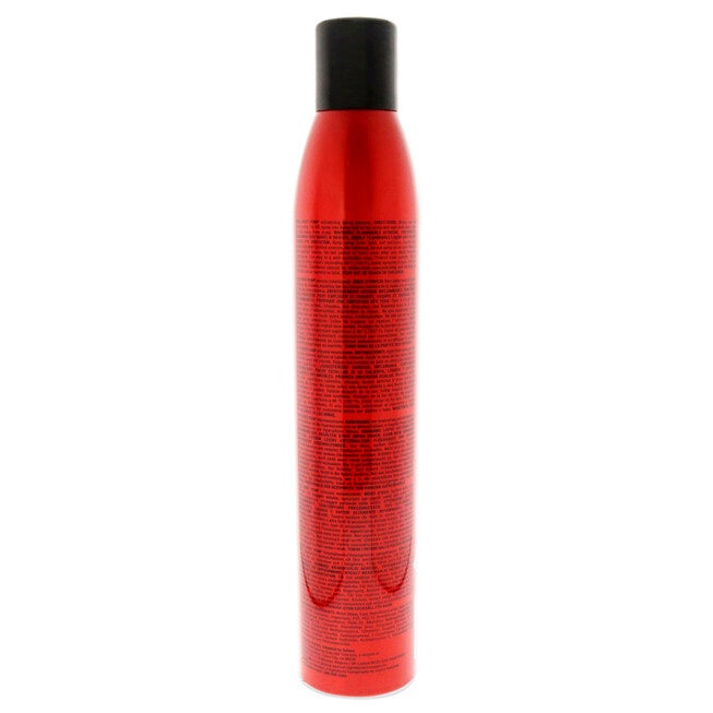 Big Sexy Hair Root Pump Spray Mousse by Sexy Hair for Unisex - 10 oz Mousse, , alternate image number null