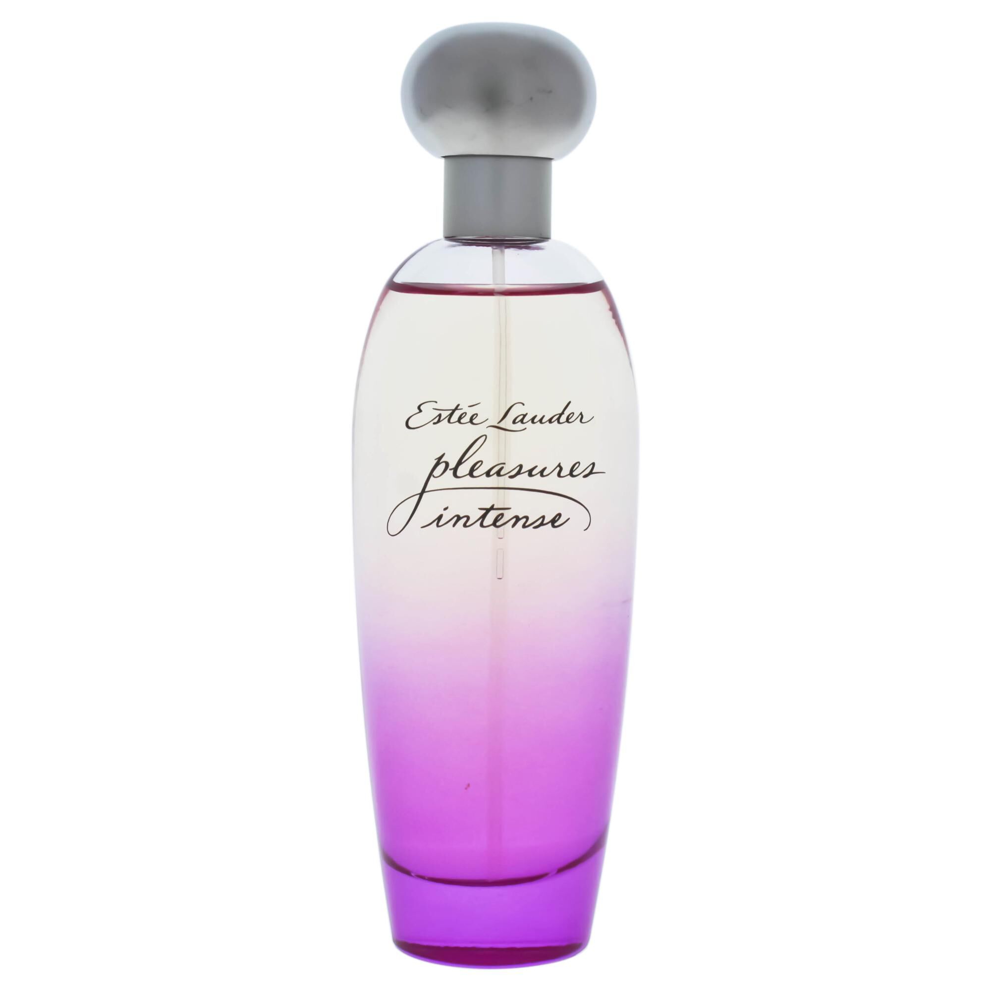 Pleasures Intense by Estee Lauder for Women - 3.4 oz EDP Spray, , alternate image number 5