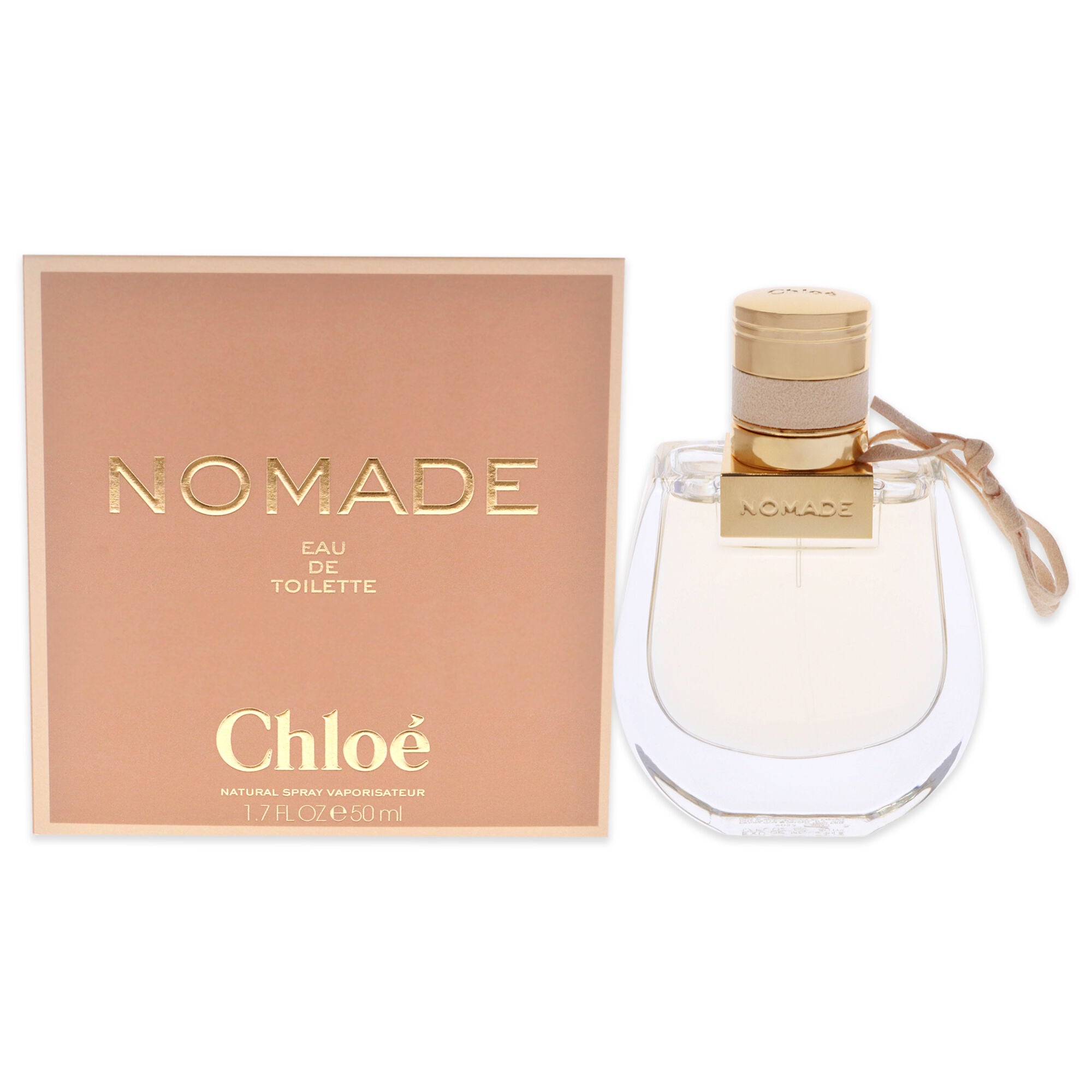 Nomade by Chloe for Women - 1.7 oz EDT Spray, See Description, hi-res image number 0