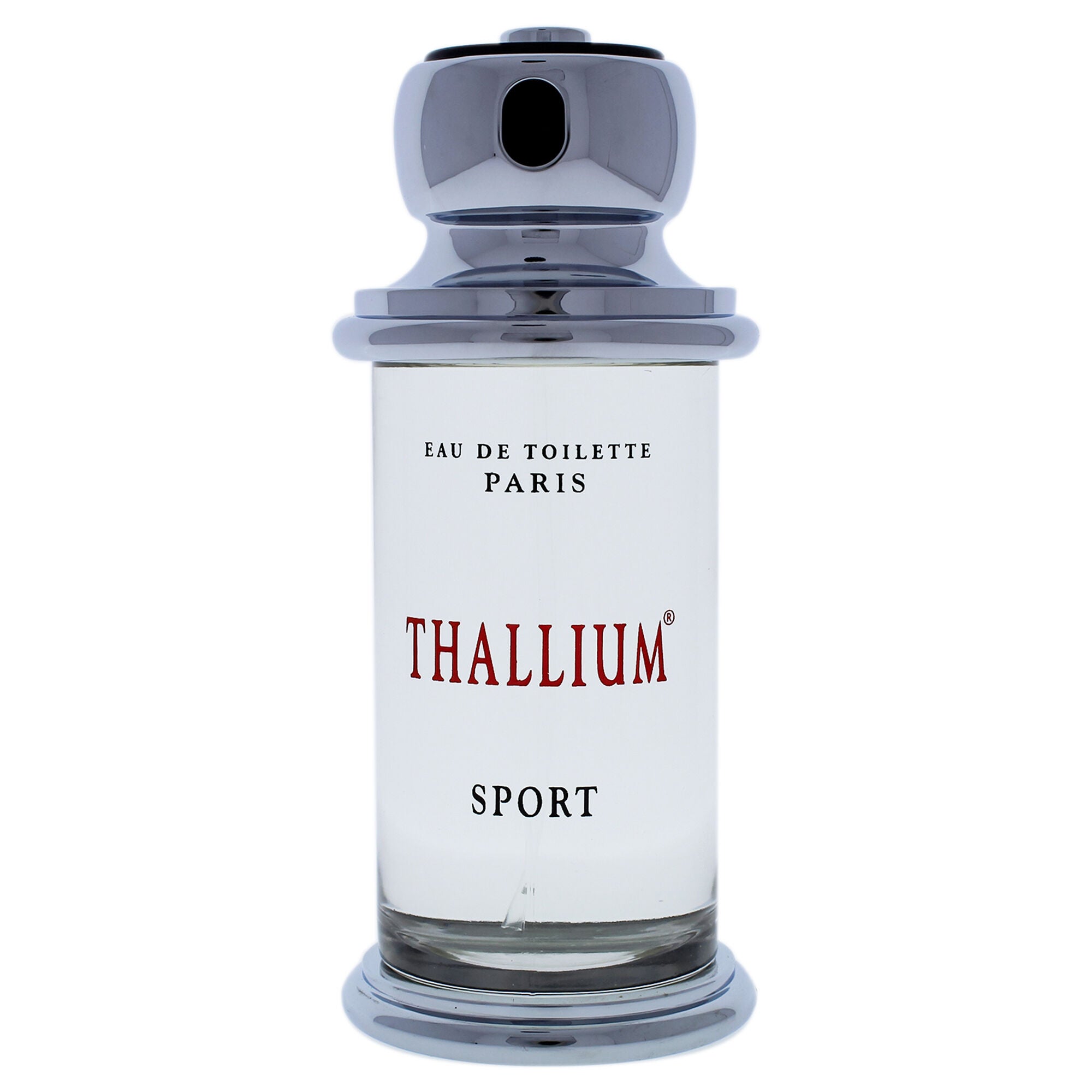 Thallium Sport by Yves De Sistelle for Men - 3.3 oz EDT Spray (Limited Edition), See Description, alternate image number 3