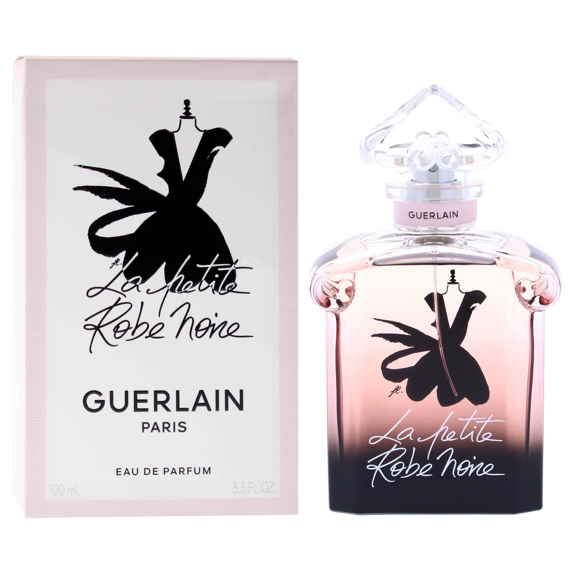 La Petite Robe Noire by Guerlain for Women - 3.3 oz EDP Spray, See Description, alternate image number 2