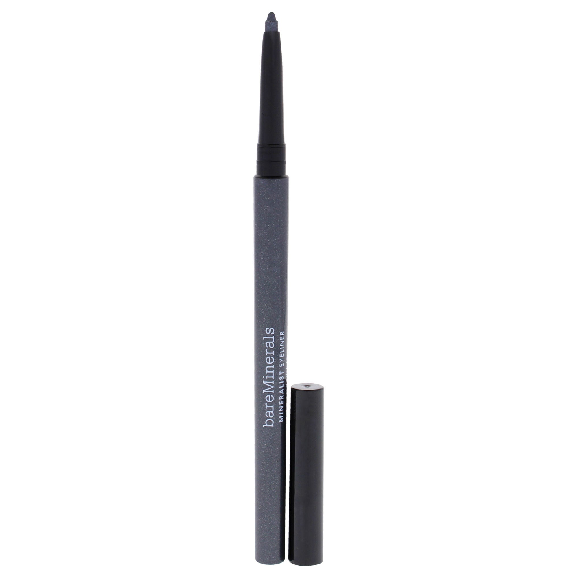 Mineralist Lasting Eyeliner - Graphite by bareMinerals for Women - 0.012 oz Eyeliner, See Description, alternate image number 4