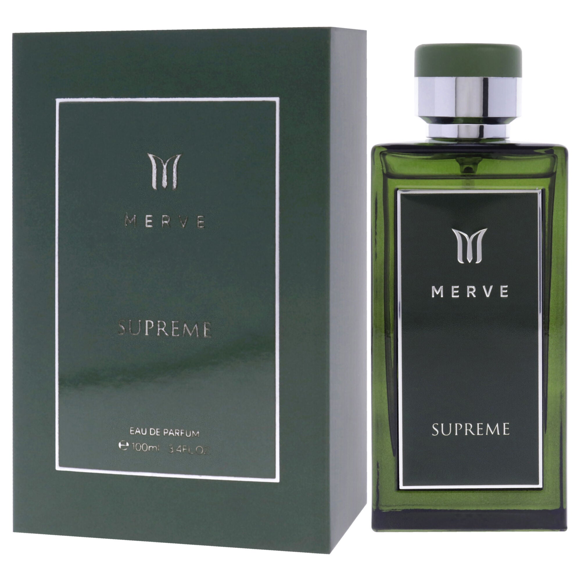 Supreme by Merve for Unisex - 3.4 oz EDP Spray, , alternate image number 7