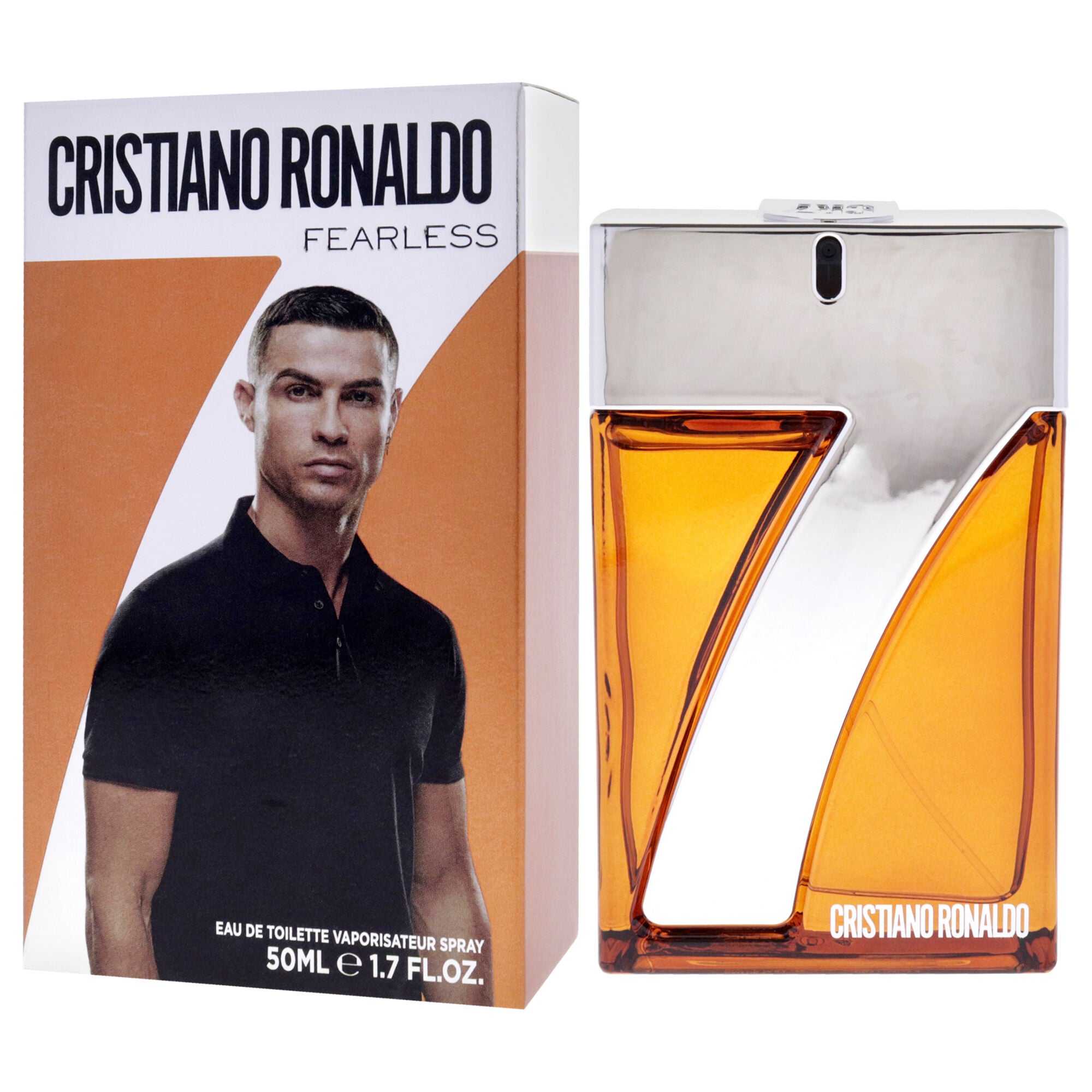 Fearless by Cristiano Ronaldo for Men - 1.7 oz EDT Spray, , alternate image number 7