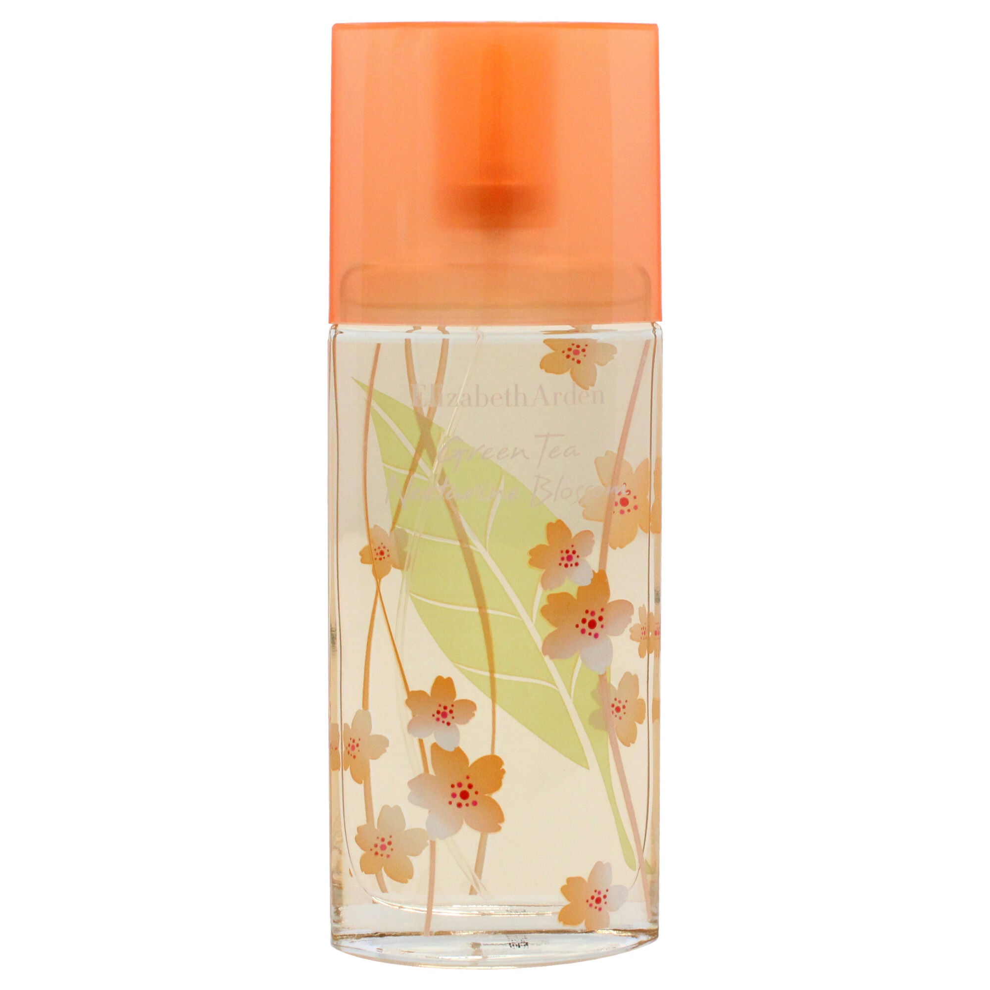 Green Tea Nectarine Blossom by Elizabeth Arden for Women - 3.3 oz EDT Spray, , alternate image number 5