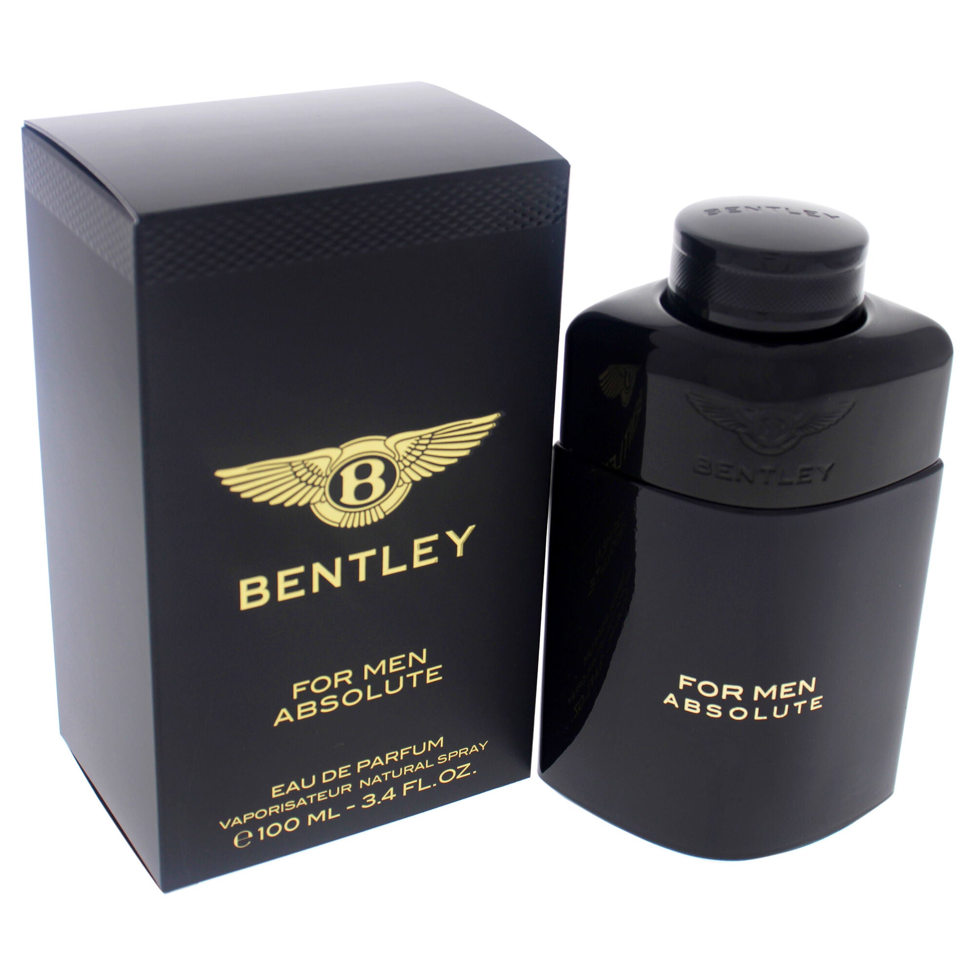 Absolute by Bentley for Men - 3.4 oz EDP Spray, , alternate image number 8