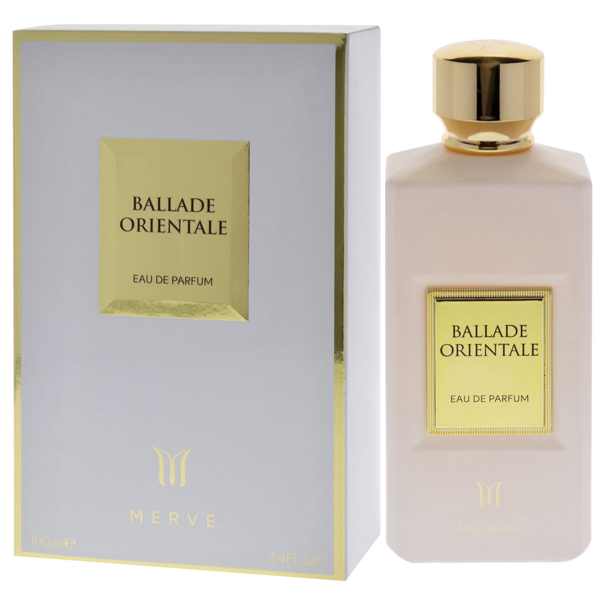 Ballade Orientale by Merve for Unisex - 3.4 oz EDP Spray, , alternate image number 8