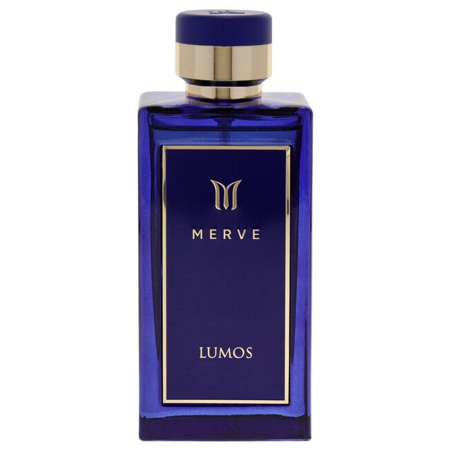 Lumos by Merve for Unisex - 3.4 oz EDP Spray, NA, alternate image number null