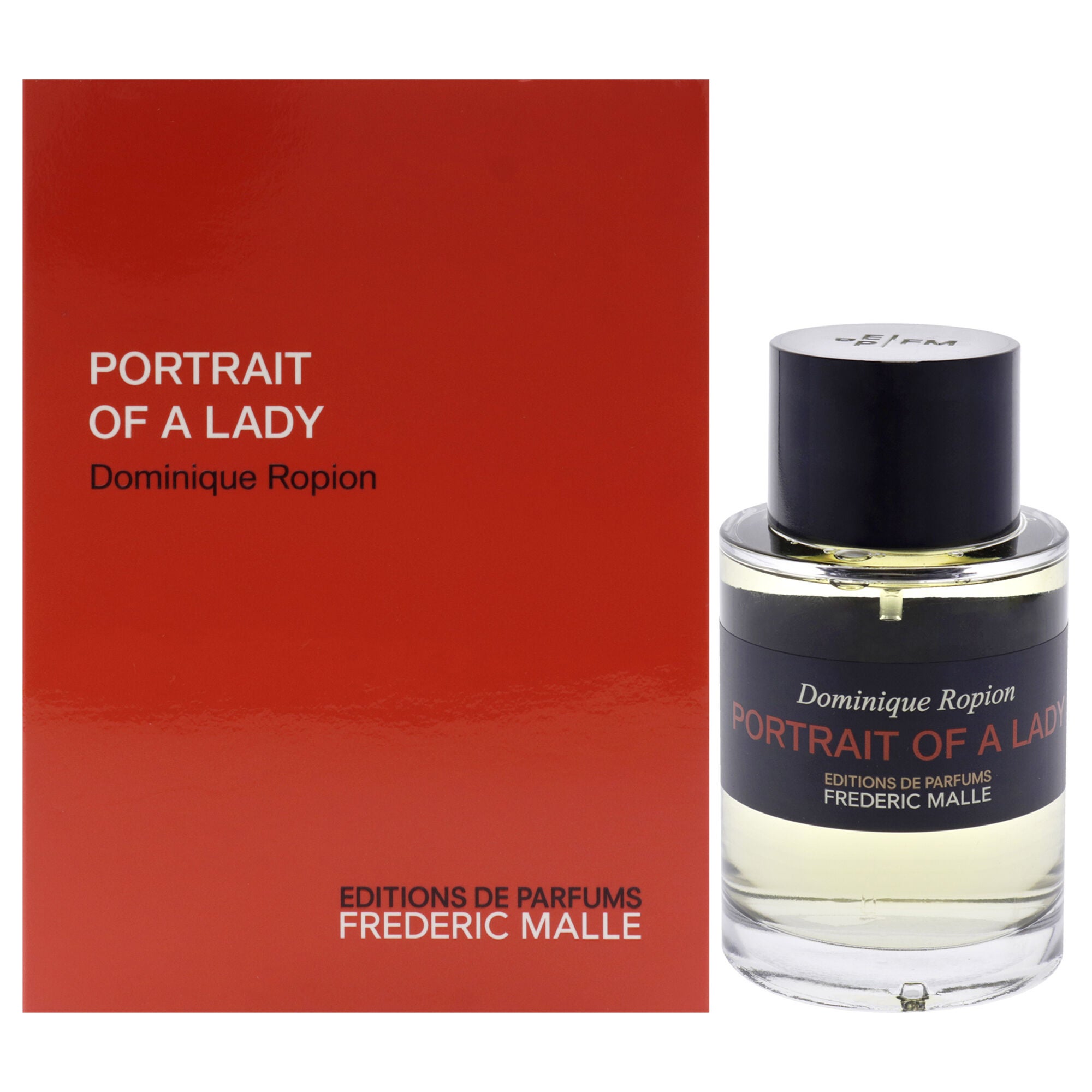Portrait of A Lady by Frederic Malle for Women - 3.4 oz EDP Spray, , alternate image number 5