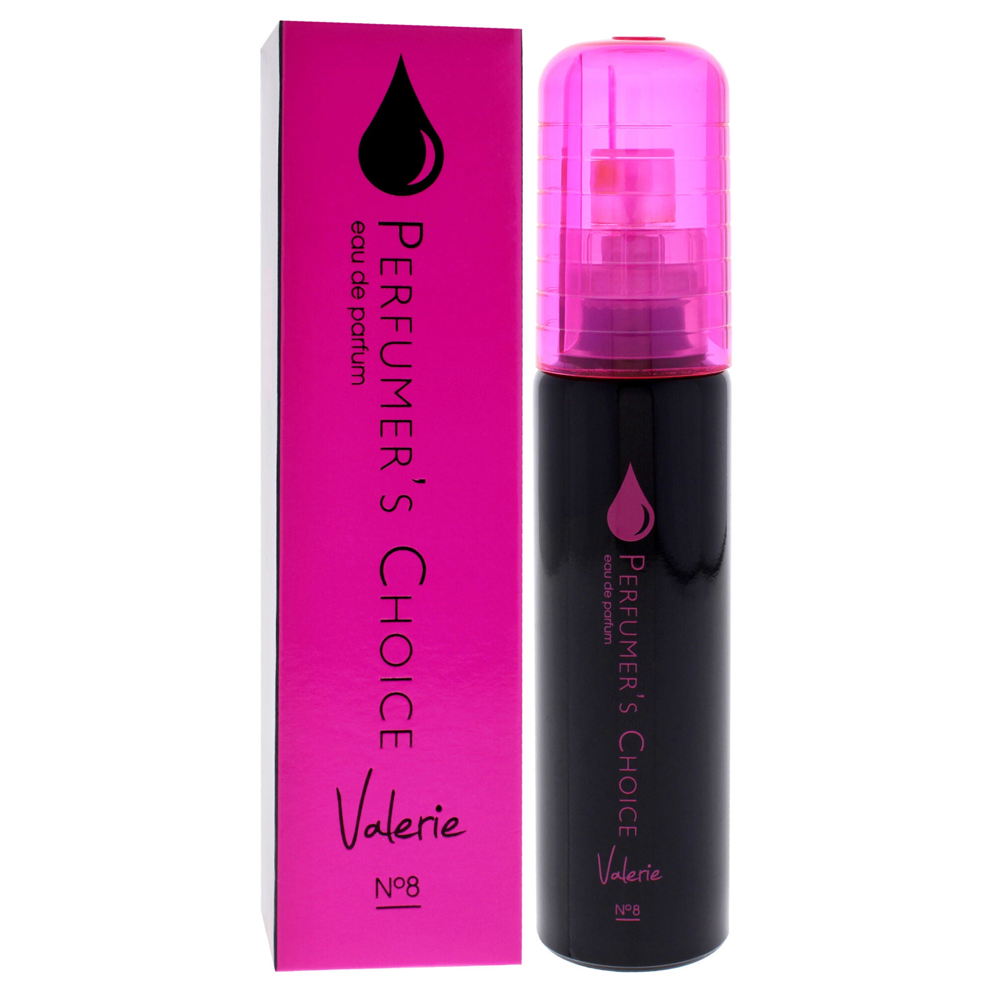 Perfumers Choice Valerie by Milton-Lloyd for Women - 1.7 oz EDP Spray, See Description, alternate image number 1