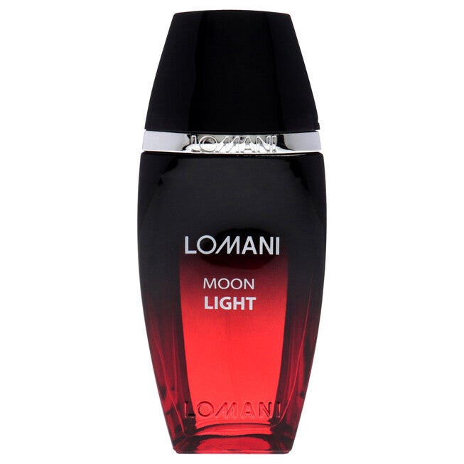 Moonlight by Lomani for Men - 3.3 oz EDT Spray, See Description, alternate image number 1