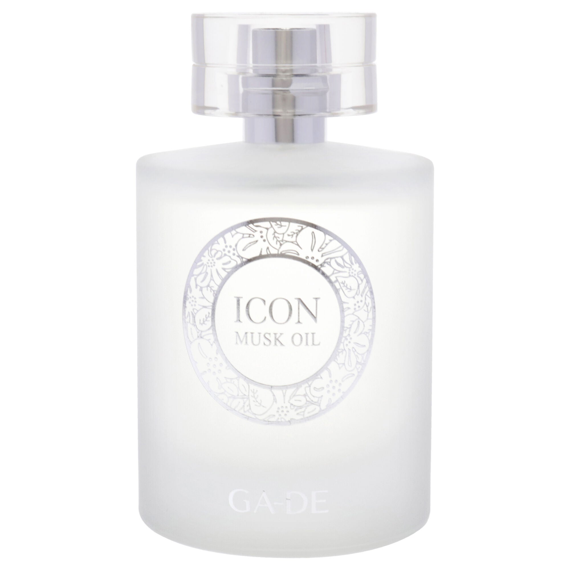 Icon Musk Oil by GA-DE for Women - 3.4 oz EDP Spray, , alternate image number 5