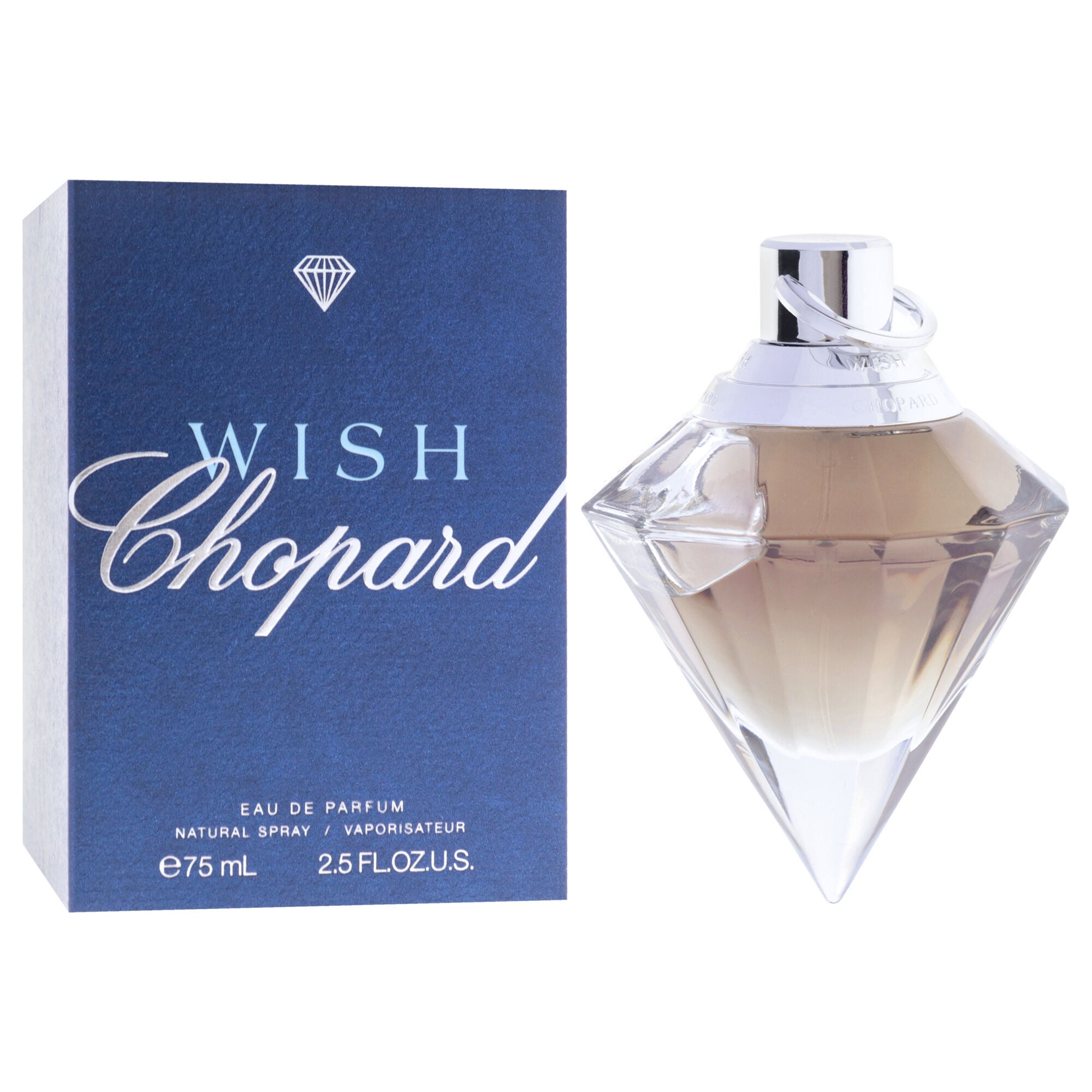 Wish by Chopard for Women - 2.5 oz EDP Spray, See Description, alternate image number 1