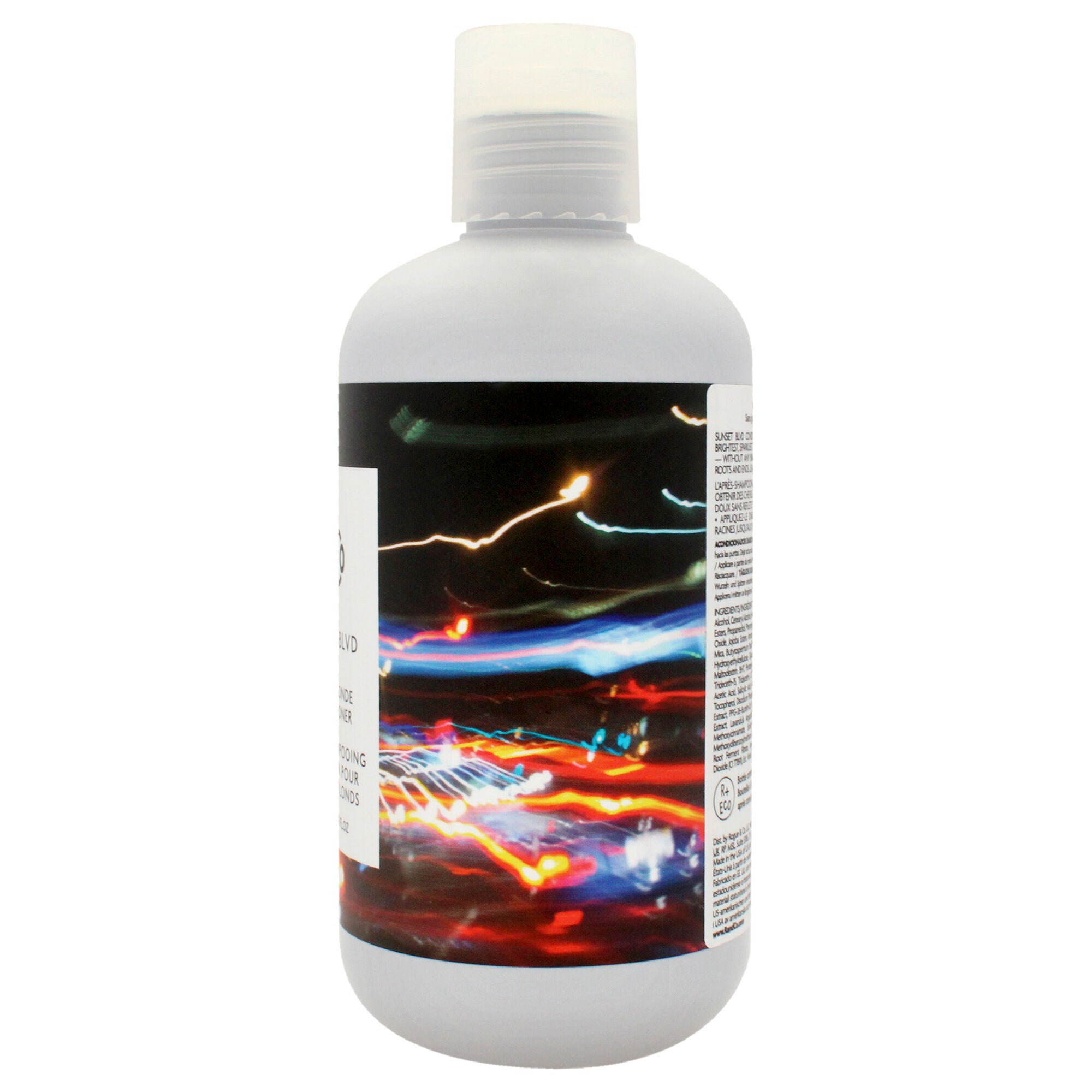 Sunset Blvd Blonde Conditioner by R+Co for Unisex - 8.5 oz Conditioner, See Description, alternate image number 2