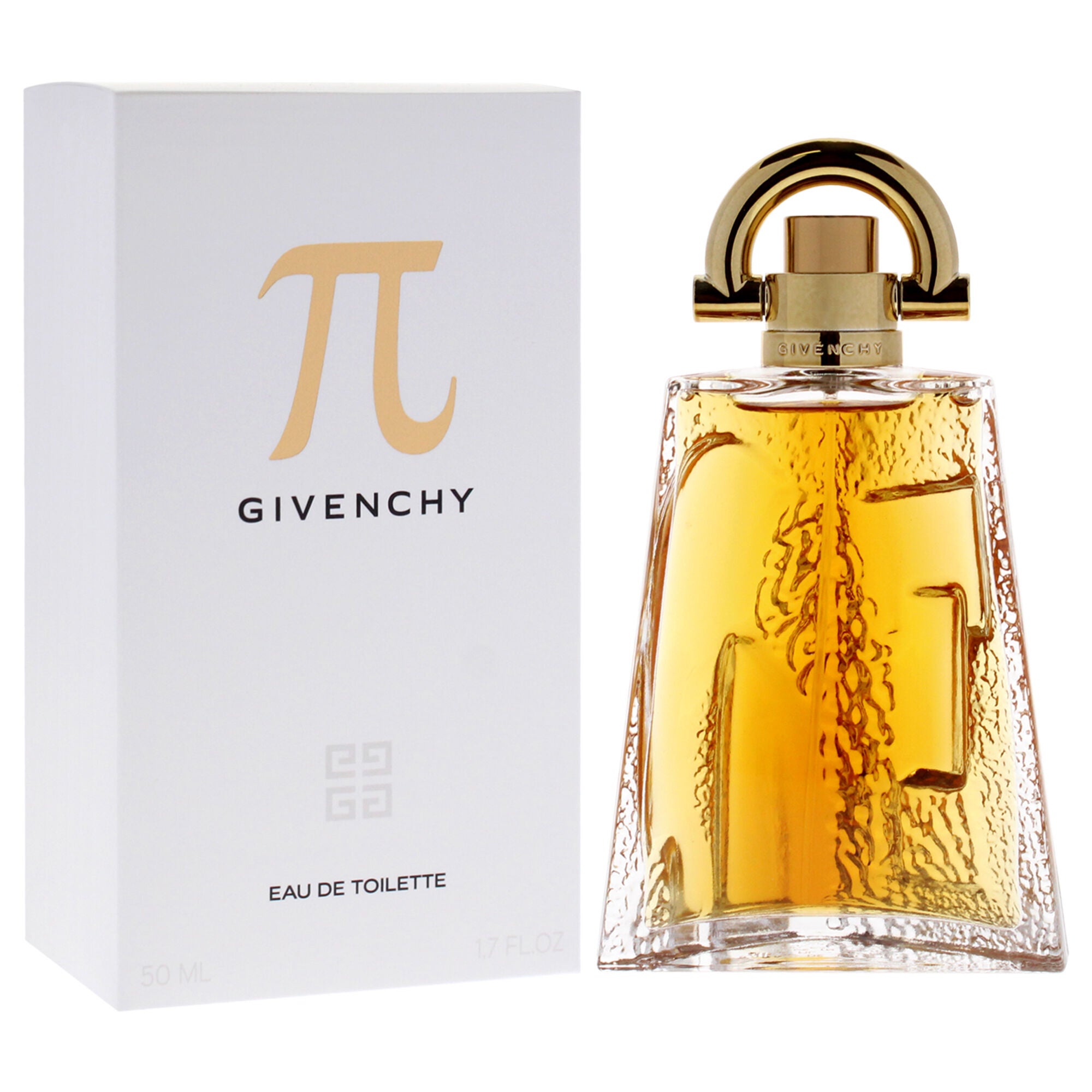 PI by Givenchy for Men - 1.7 oz EDT Spray, See Description, alternate image number 2