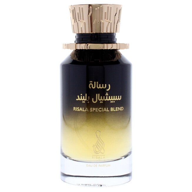 Special Blend by Risala for Unisex - 3.4 oz EDP Spray, See Description, alternate image number null