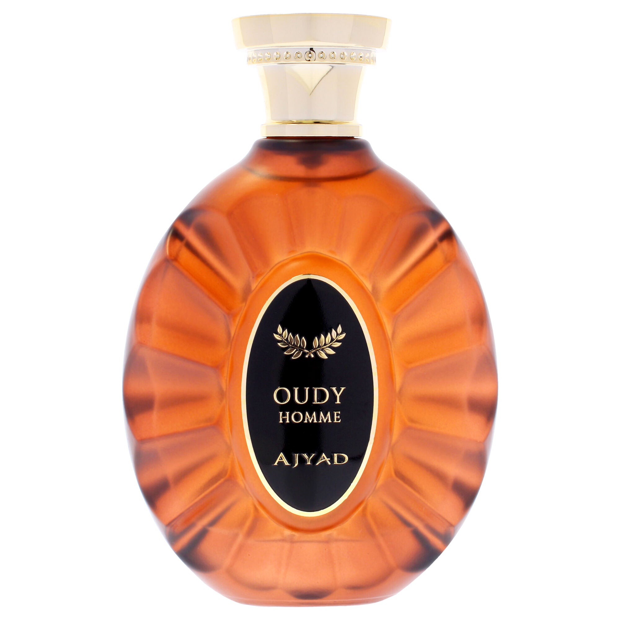 Oudy by Ajyad for Men - 3.4 oz EDP Spray, See Description, alternate image number 4