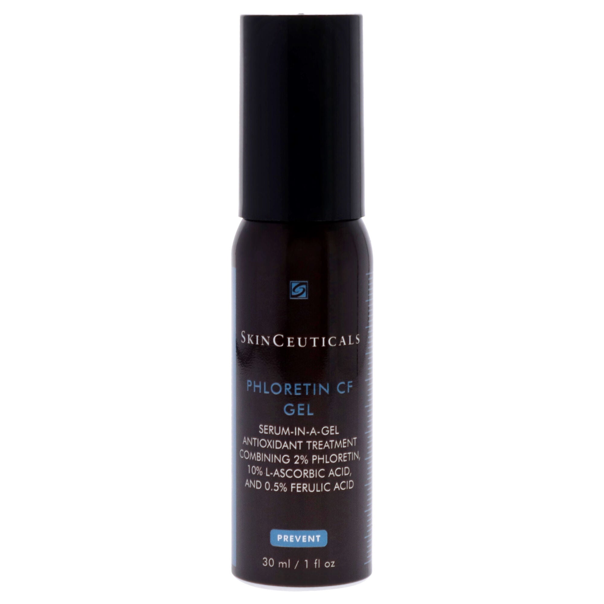 Phloretin CF Gel by SkinCeuticals for Unisex - 1 oz Gel, , alternate image number 4