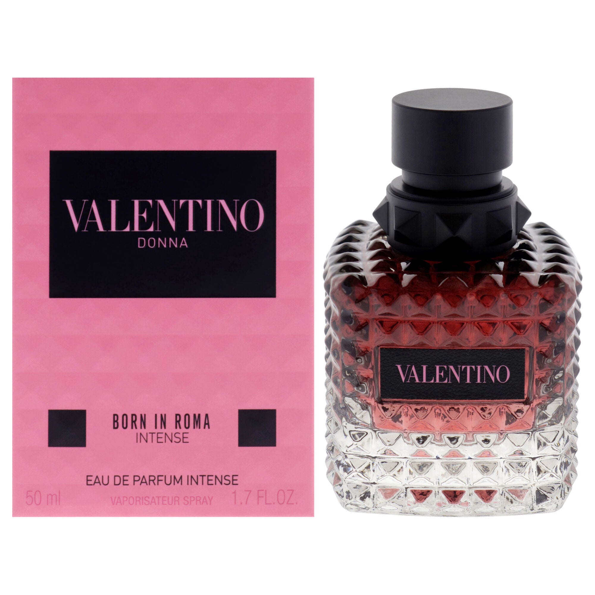 Valentino Donna Born In Roma Intense by Valentino for Women - 1.7 oz EDP Spray, See Description, hi-res image number 0