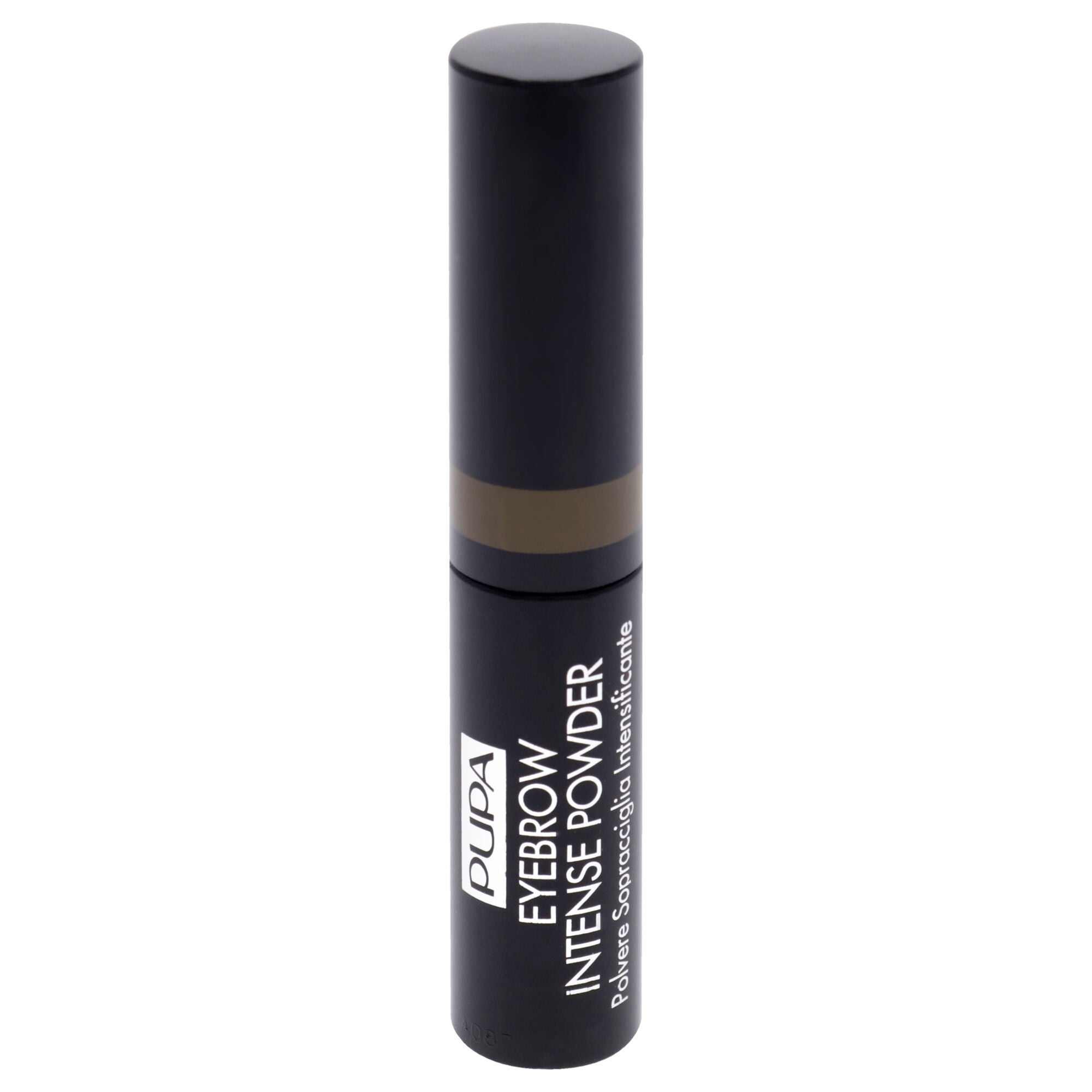 Eyebrow Intense Powder - 001 Blonde by Pupa Milano for Women - 0.035 oz Eyebrow, , alternate image number 5