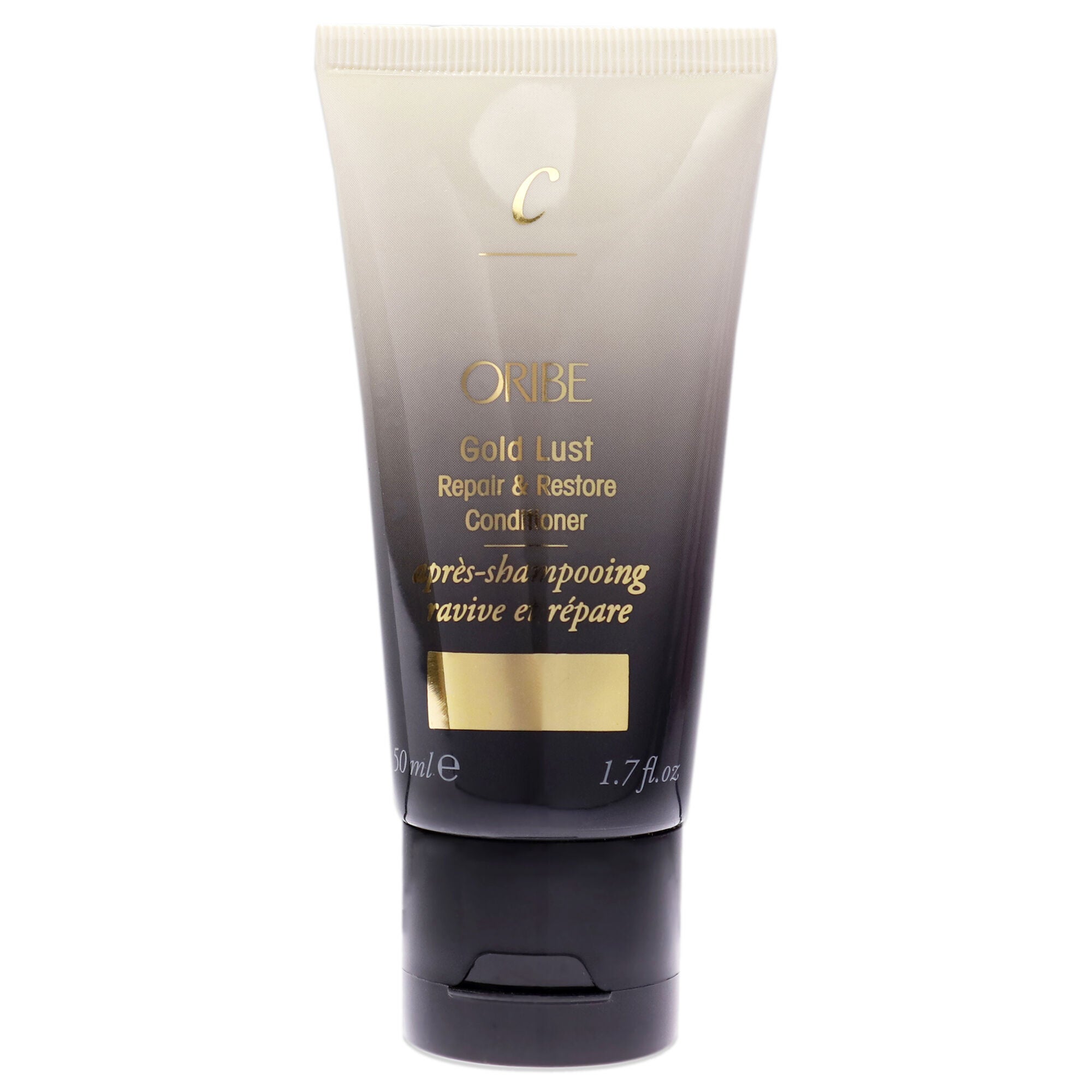 Gold Lust Repair and Restore Conditioner by Oribe for Unisex - 1.7 oz Conditioner, , alternate image number 3