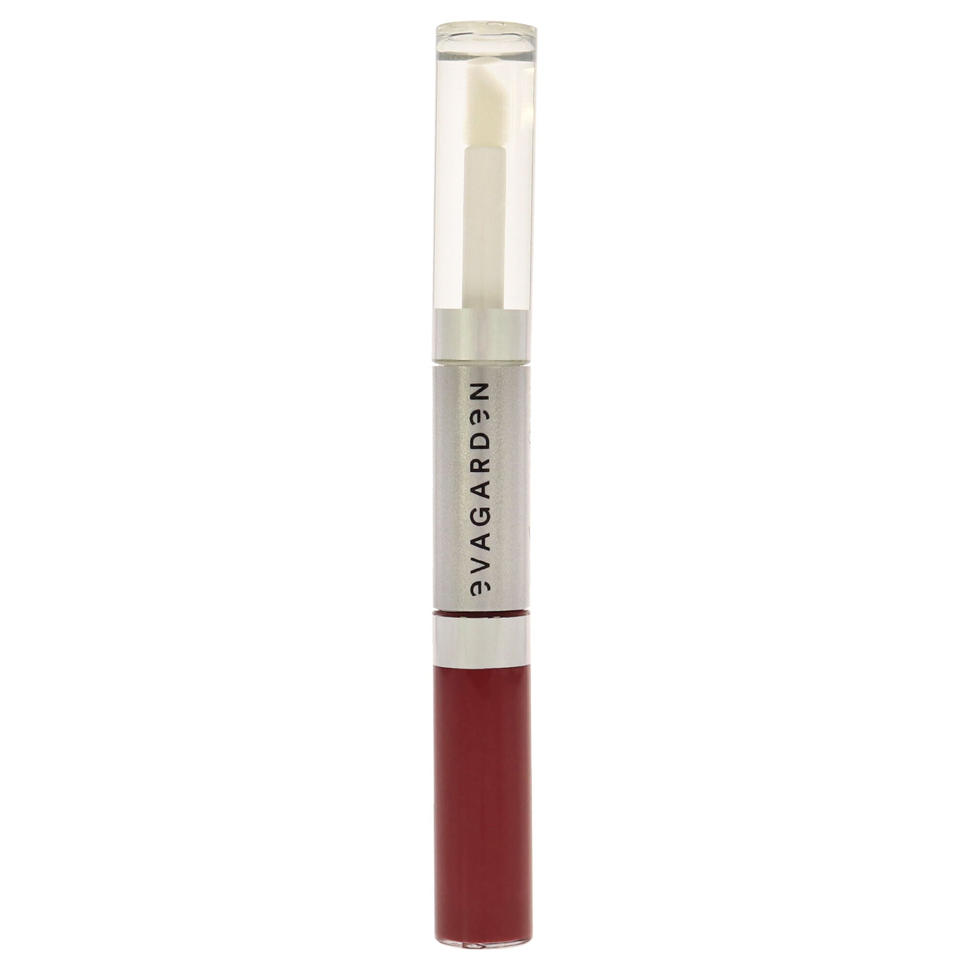 Ultra Lasting Lip Cream - 717 Crimson Red by Evagarden for Women - 0.13 oz Lipstick, See Description, alternate image number 4