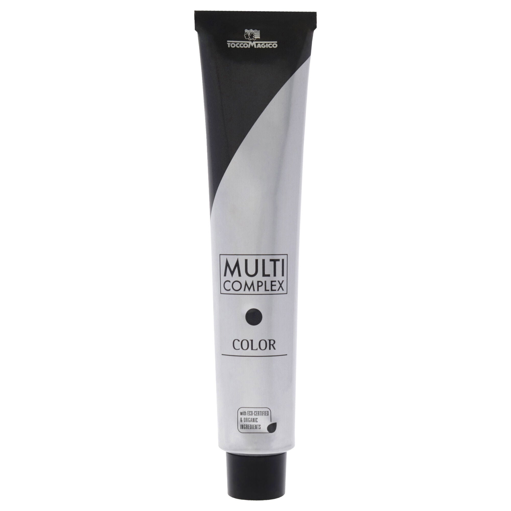 Multi Complex Permanet Hair Color - 6.66 Intense Red Dark Blond by Tocco Magico for Unisex - 3.38 oz Hair Color, See Description, alternate image number 3