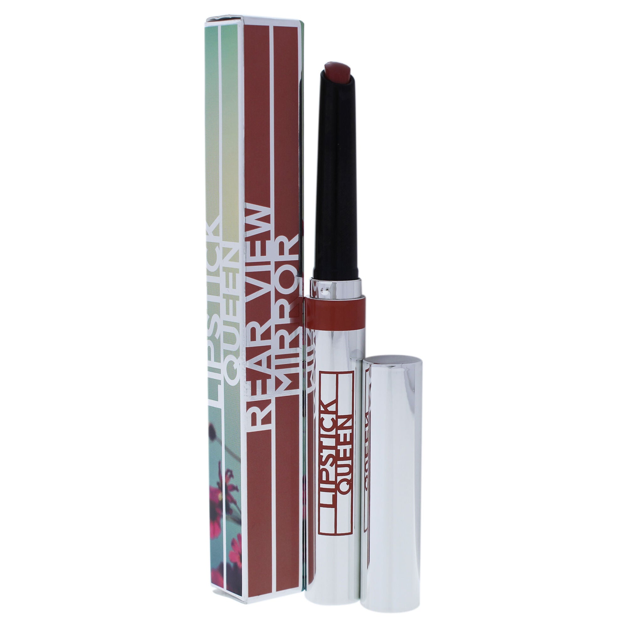 Rear View Mirror Lip Lacquer - Joy Ride Java by Lipstick Queen for Women - 0.04 oz Lipstick, See Description, alternate image number 2