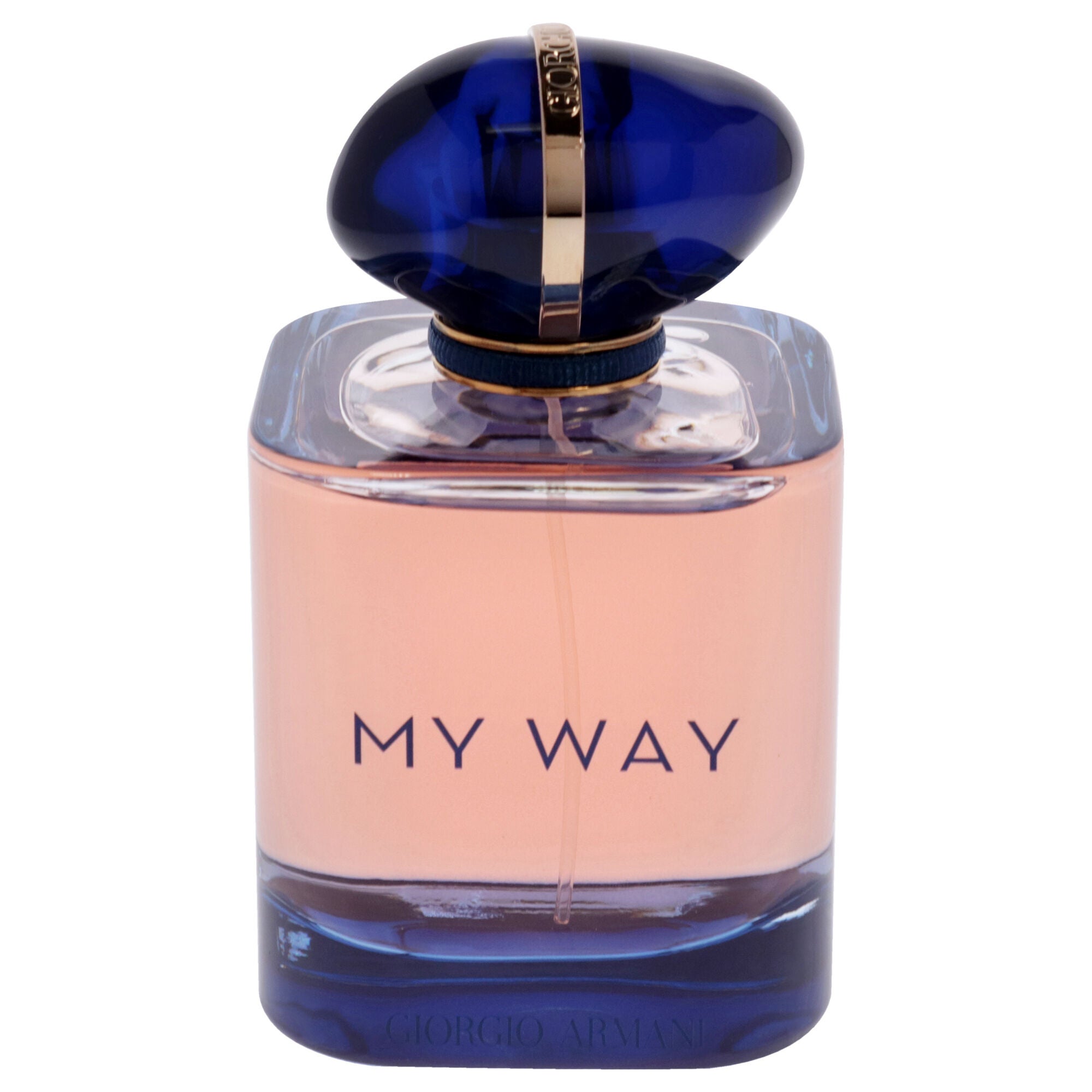 My Way Intense by Giorgio Armani for Women - 3 oz EDP Spray (Refillable), See Description, alternate image number 4