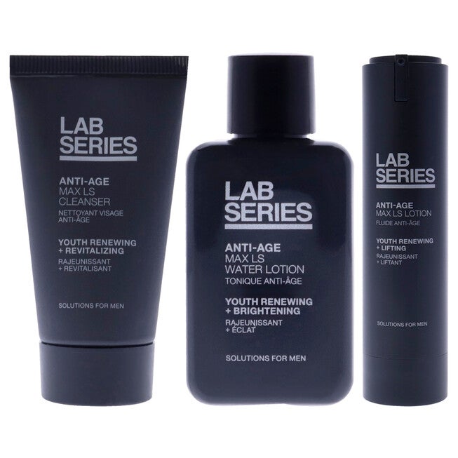 Ultimate Heavy Lifters Set by Lab Series for Men - 3 Pc Set, , alternate image number 5