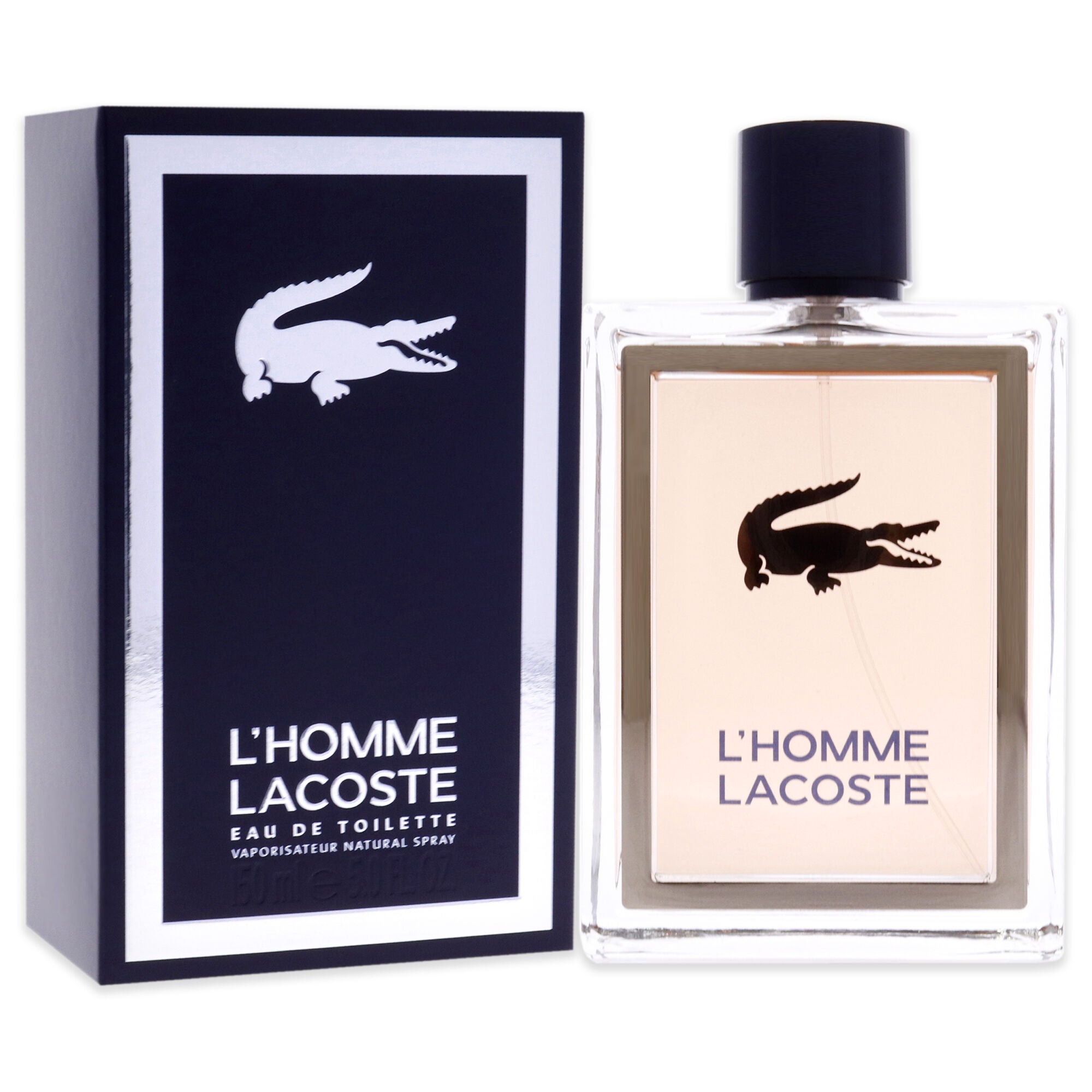 LHomme by Lacoste for Men - 5 oz EDT Spray, , alternate image number 7