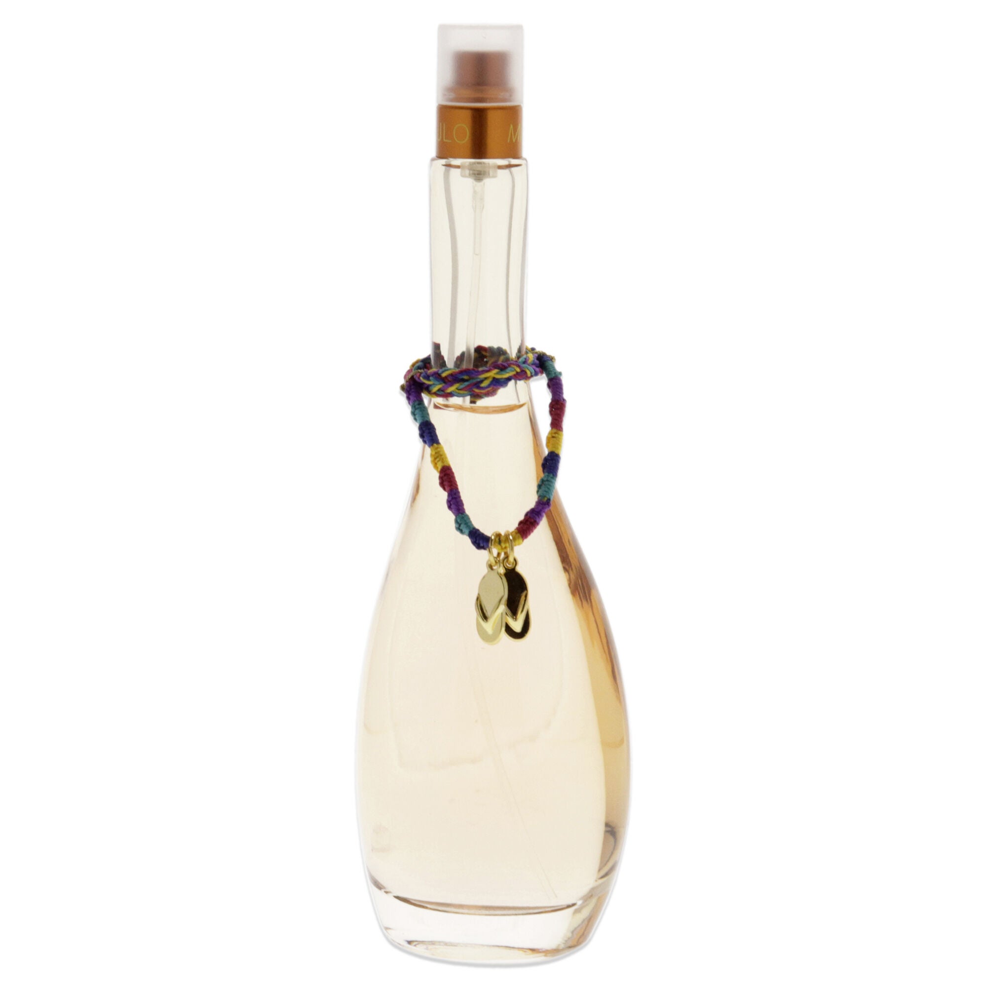 Miami Glow by Jennifer Lopez for Women - 3.4 oz EDT Spray, See Description, alternate image number 1