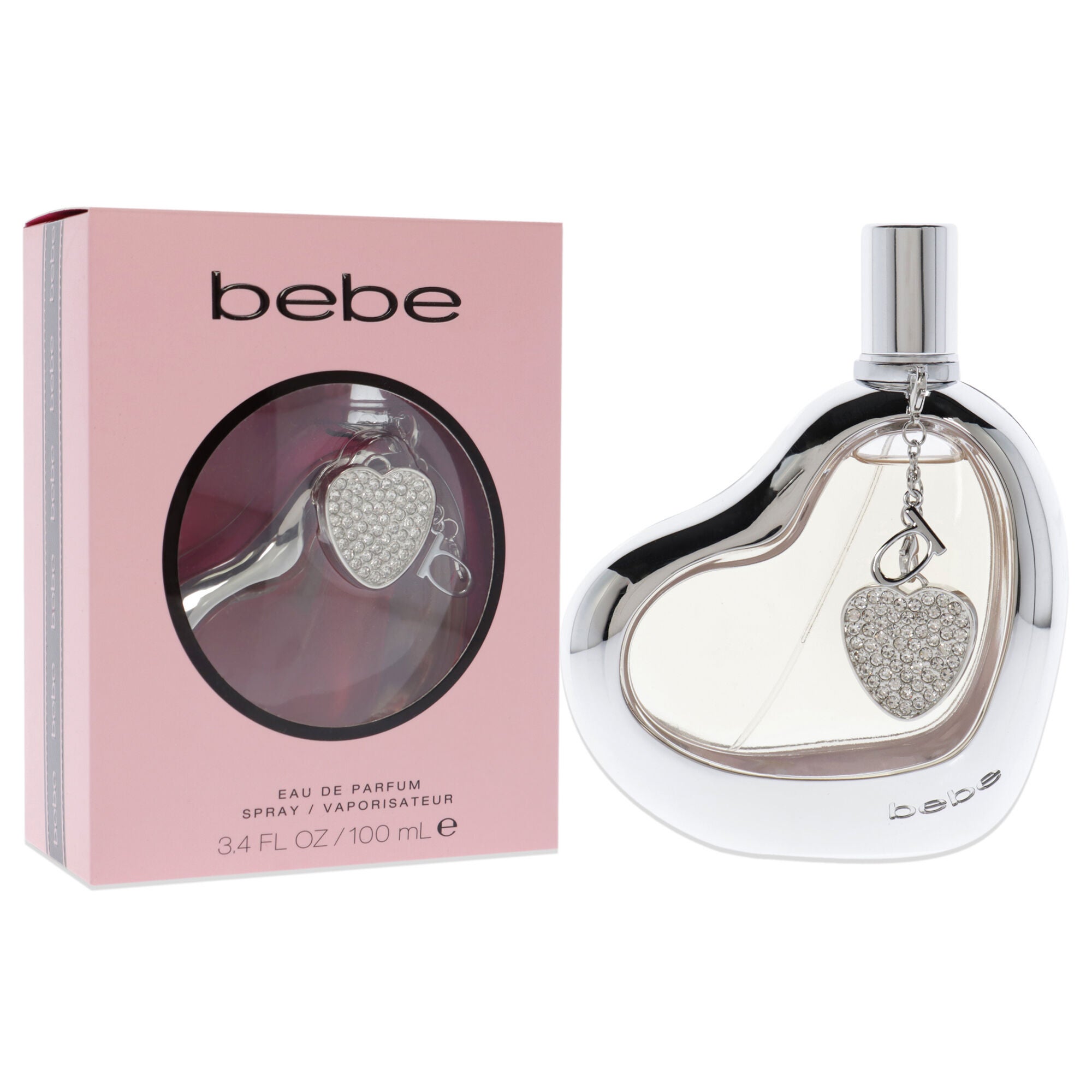 Bebe by Bebe for Women - 3.4 oz EDP Spray, , alternate image number 6