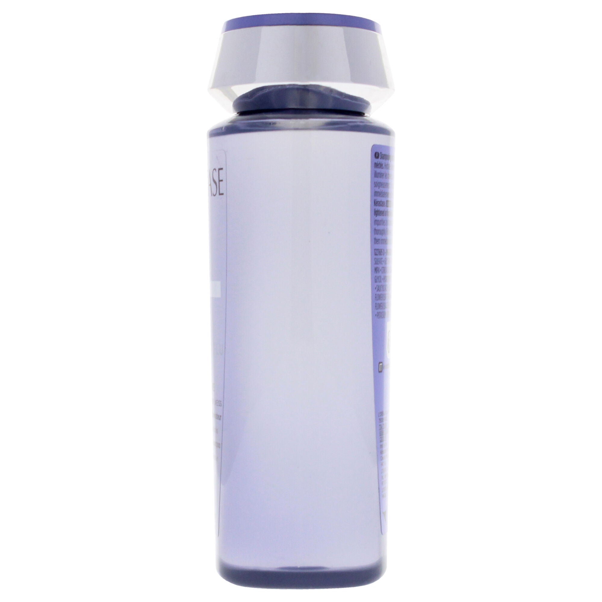 Blond Absolu Hydrating Illuminating Shampoo by Kerastase for Unisex - 8.5 oz Shampoo, See Description, alternate image number 3